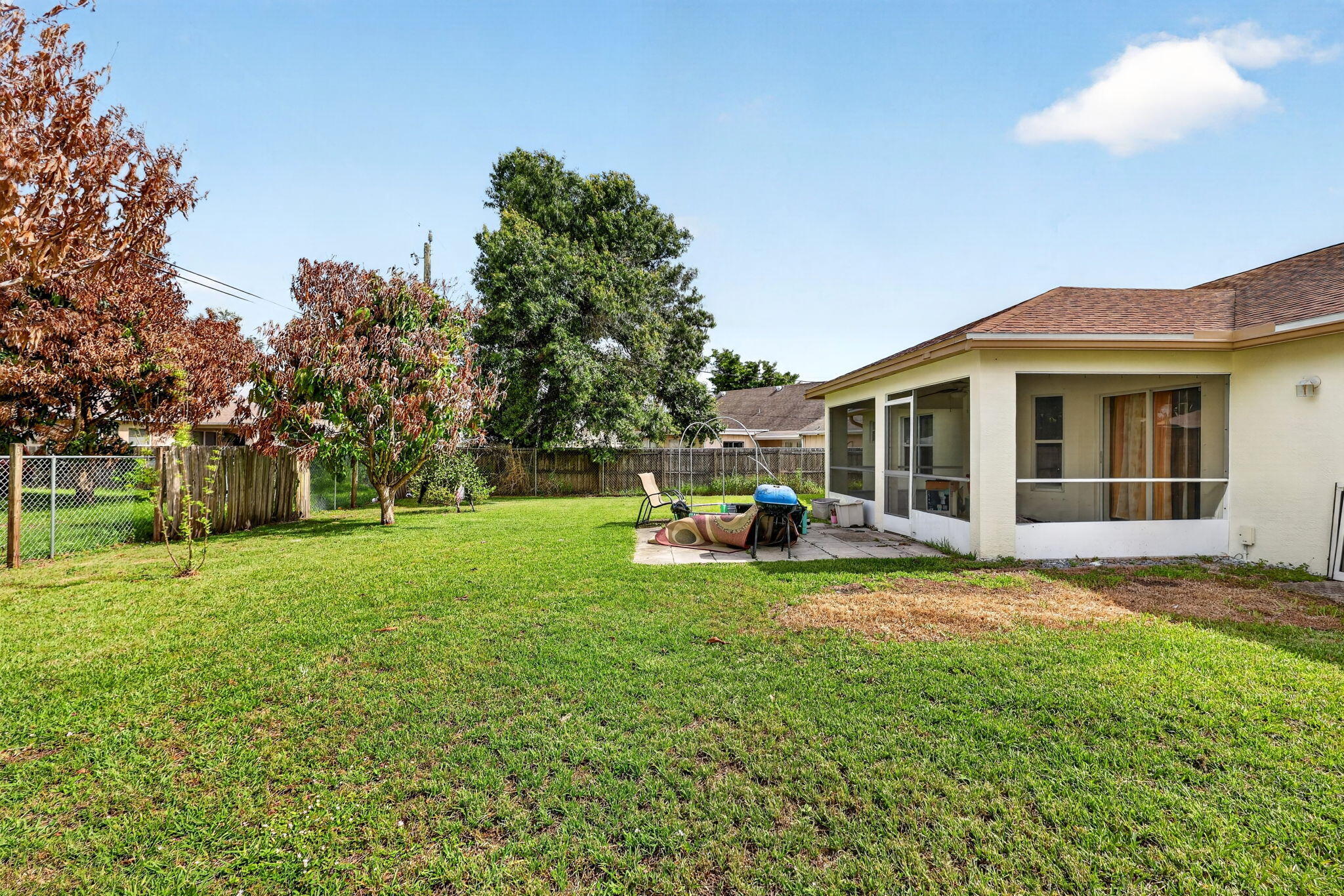 PORT ST LUCIE SECTION 25 - Residential
