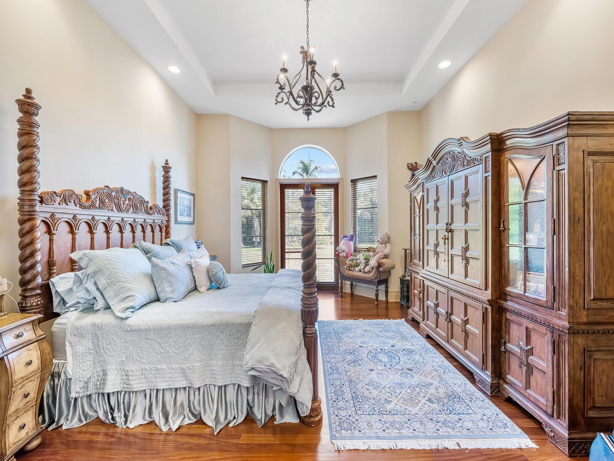 BBB Ranches - Residential