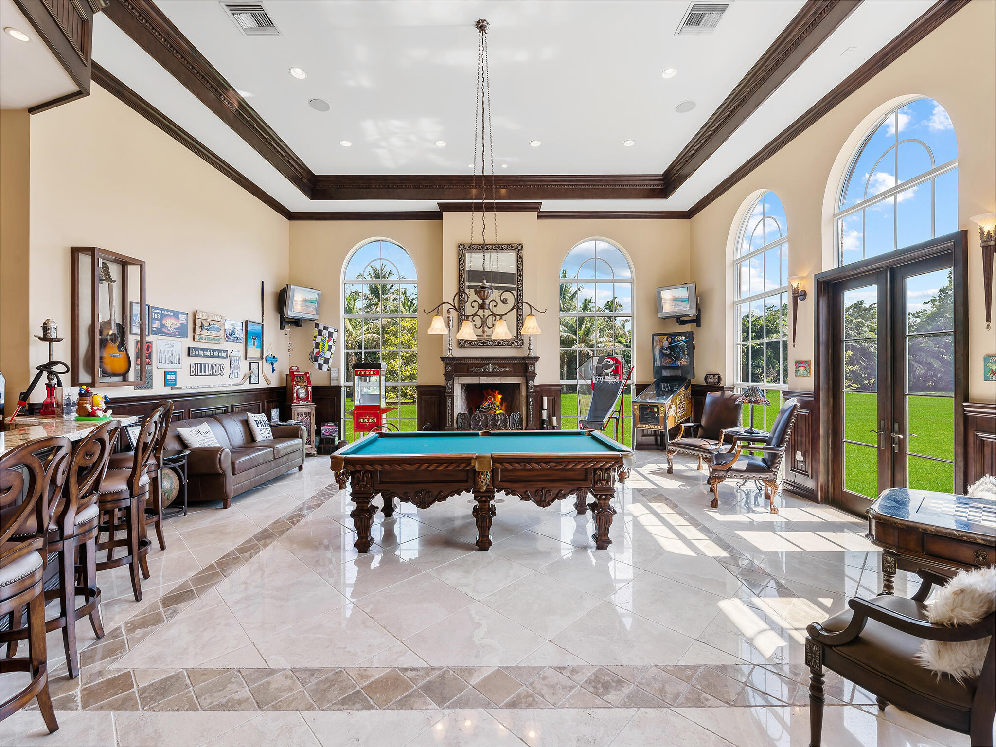 BBB Ranches - Residential
