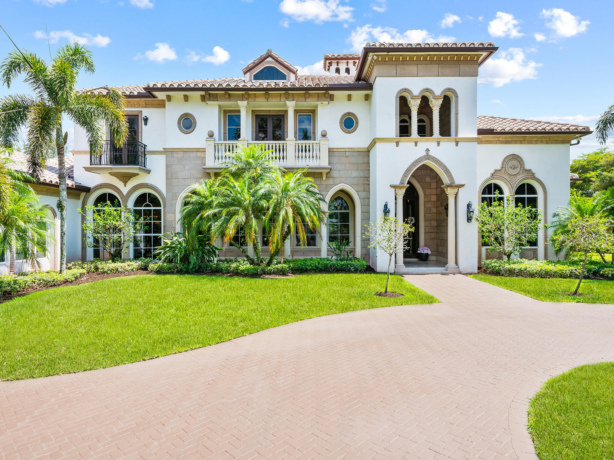 BBB Ranches - Residential