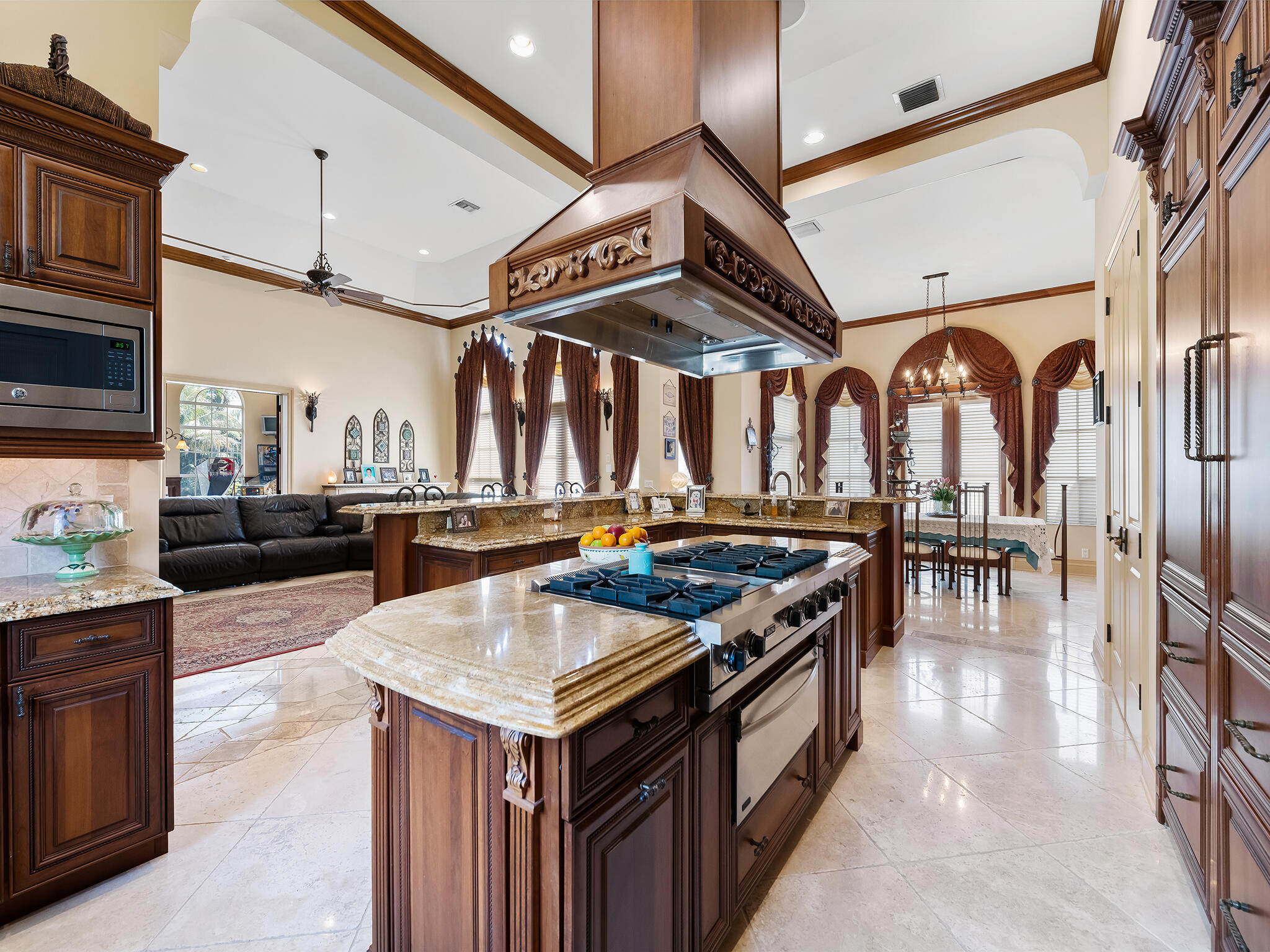 BBB Ranches - Residential
