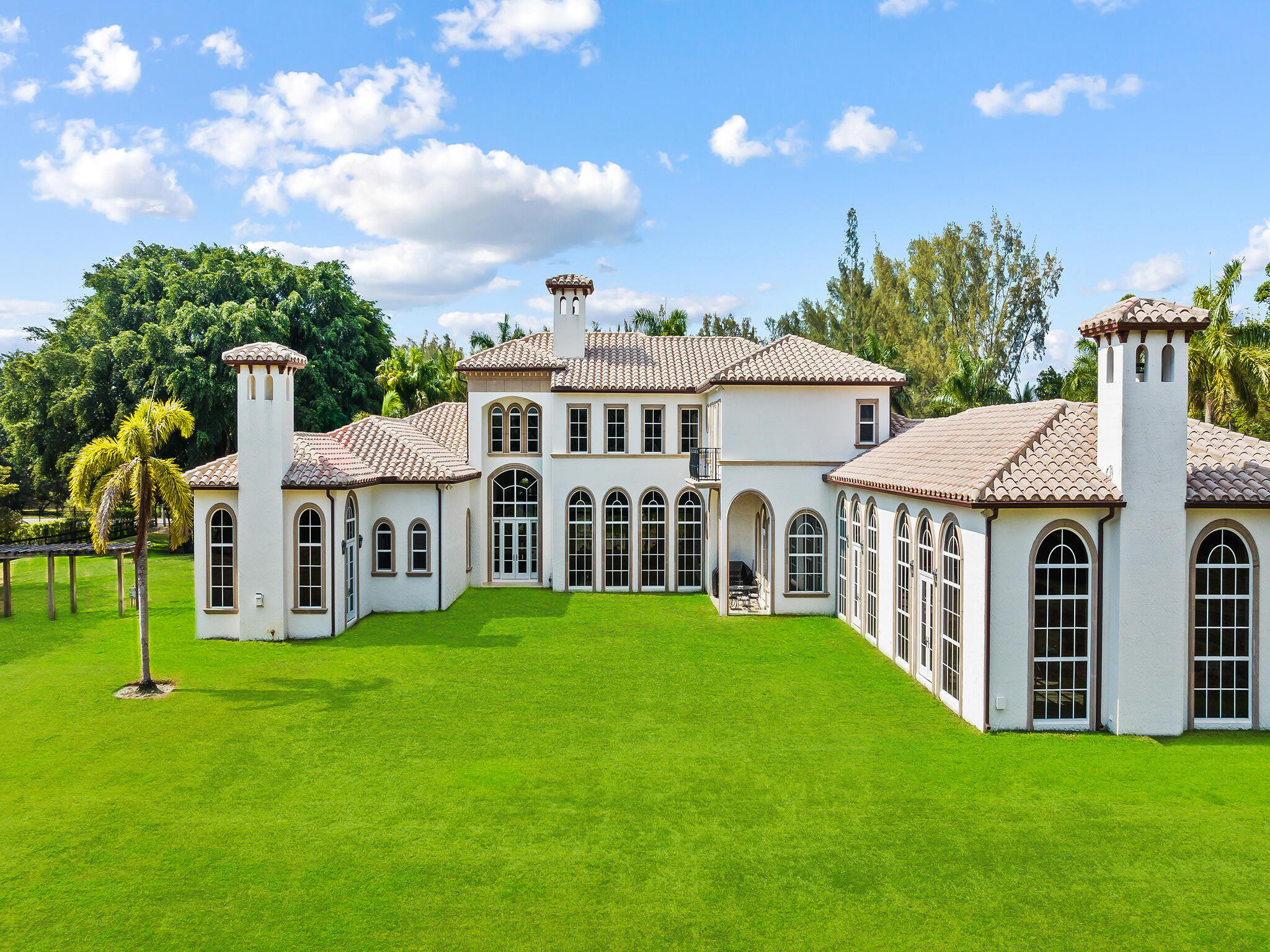 BBB Ranches - Residential