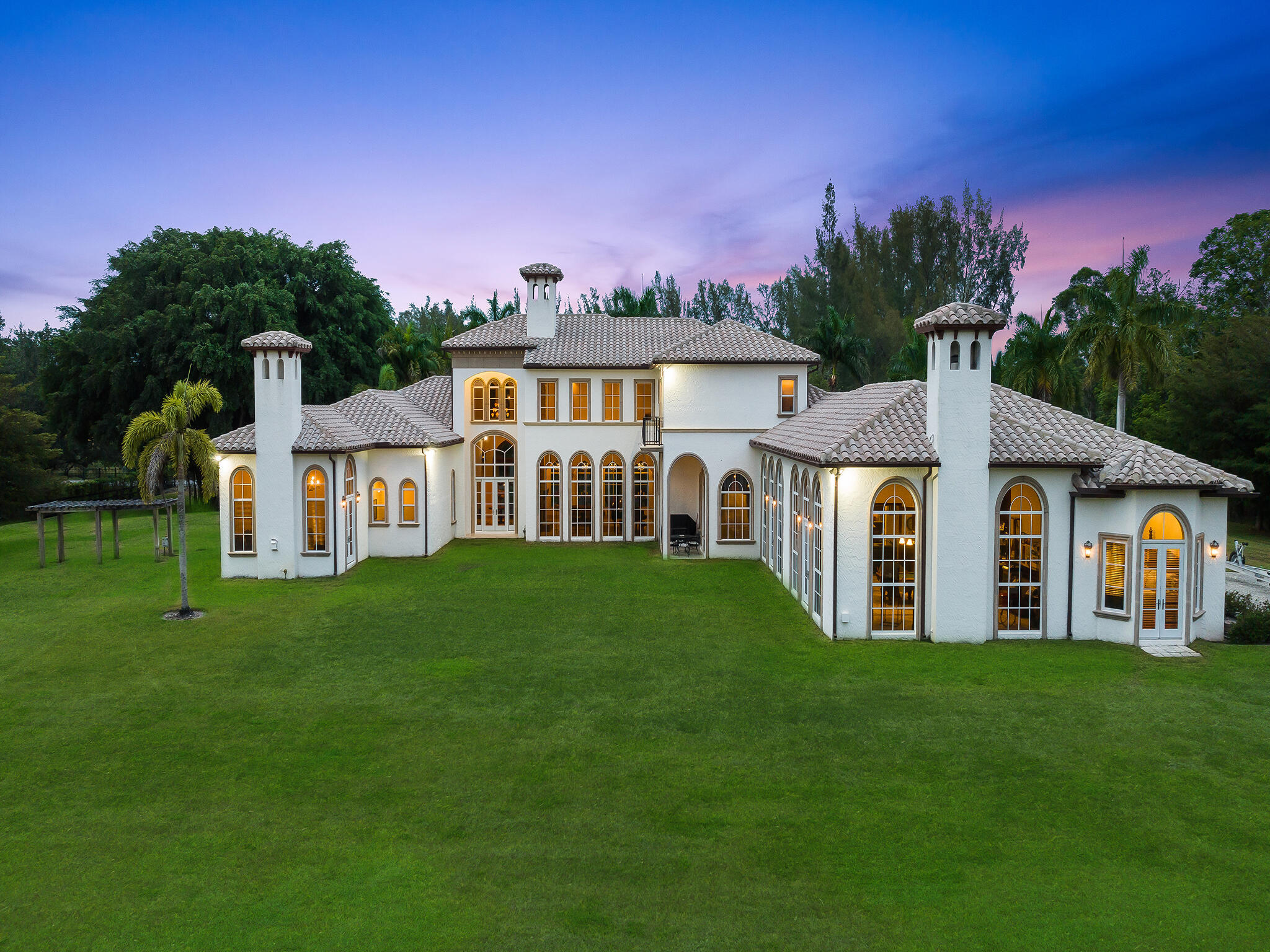 BBB Ranches - Residential