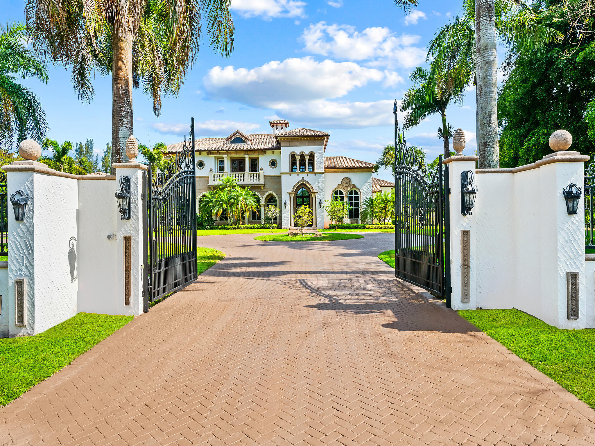 BBB Ranches - Residential