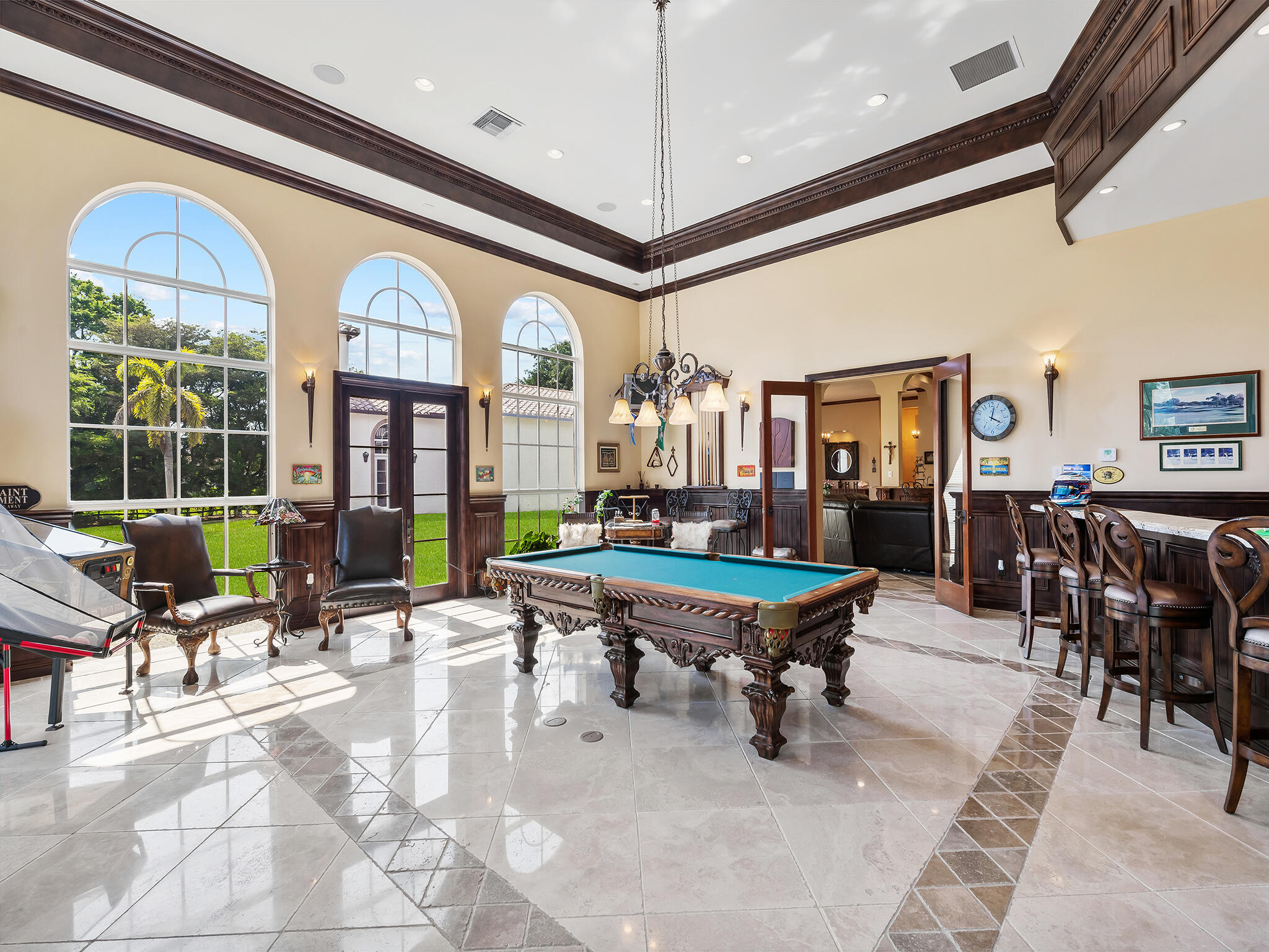 BBB Ranches - Residential