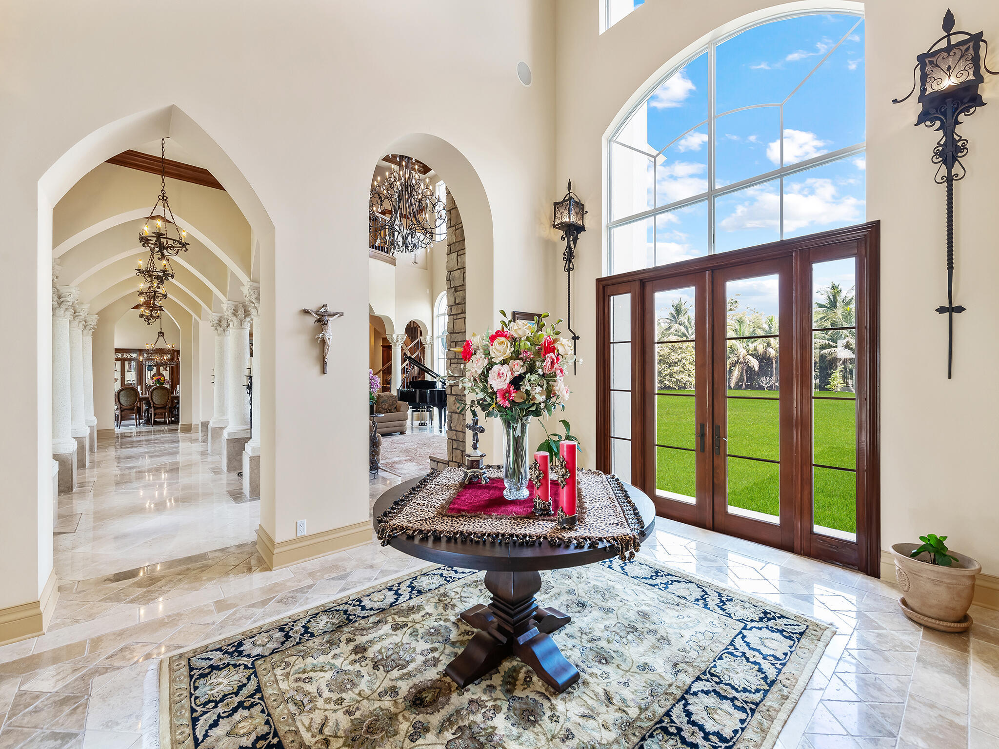 BBB Ranches - Residential
