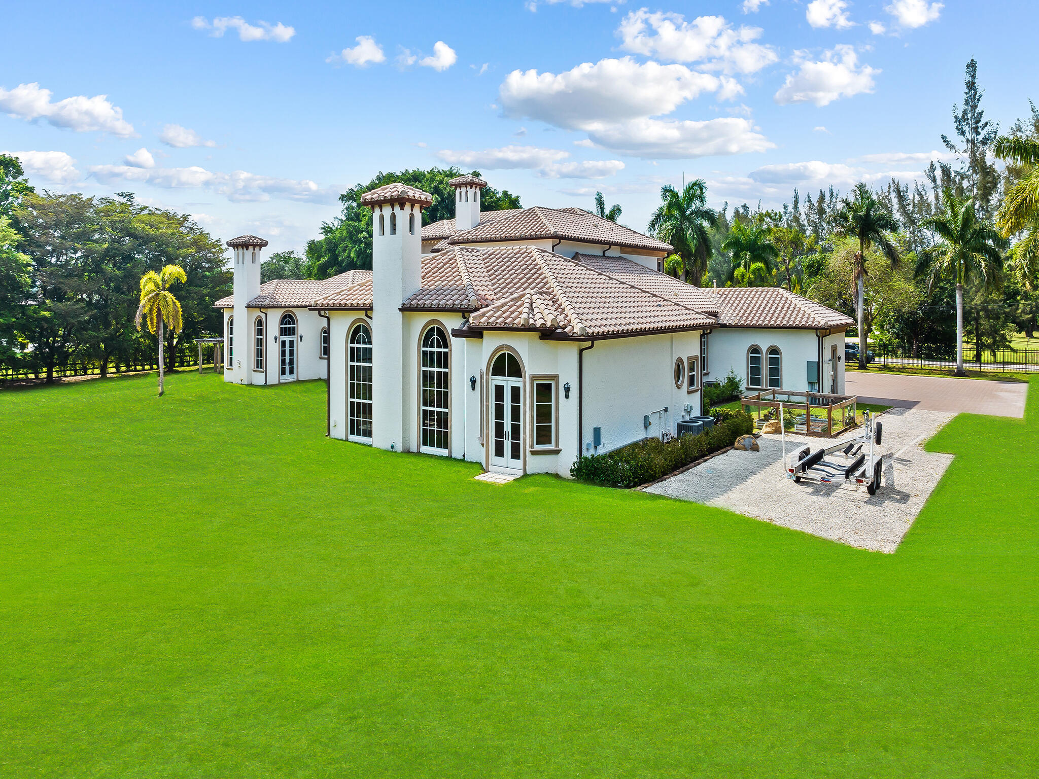 BBB Ranches - Residential