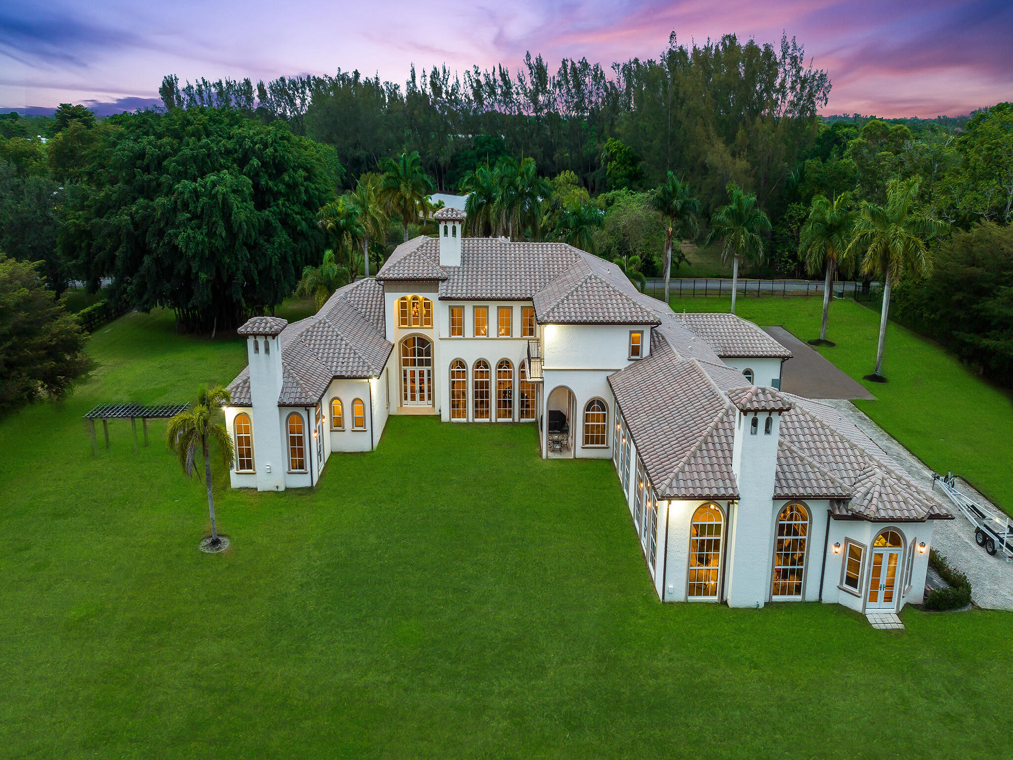 BBB Ranches - Residential