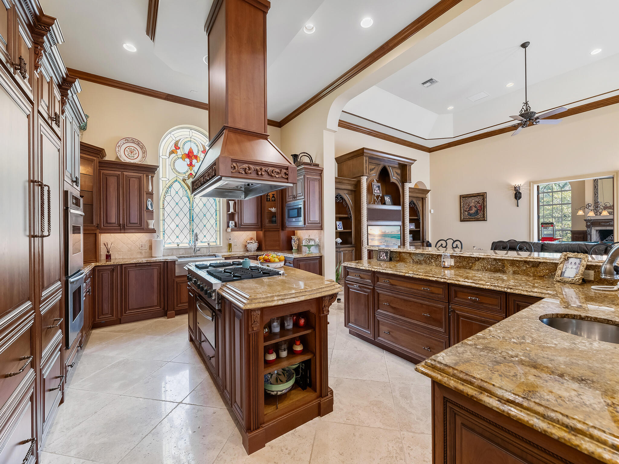 BBB Ranches - Residential