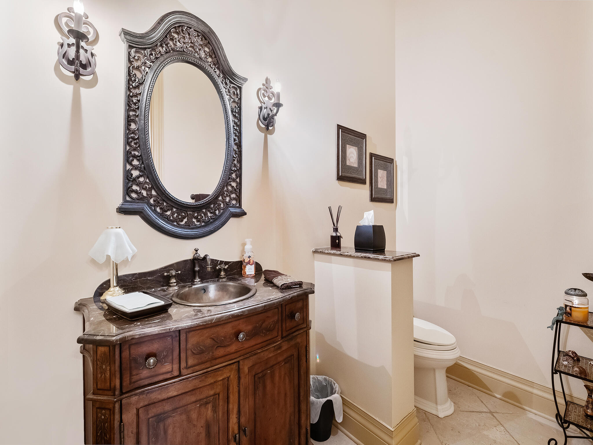 BBB Ranches - Residential
