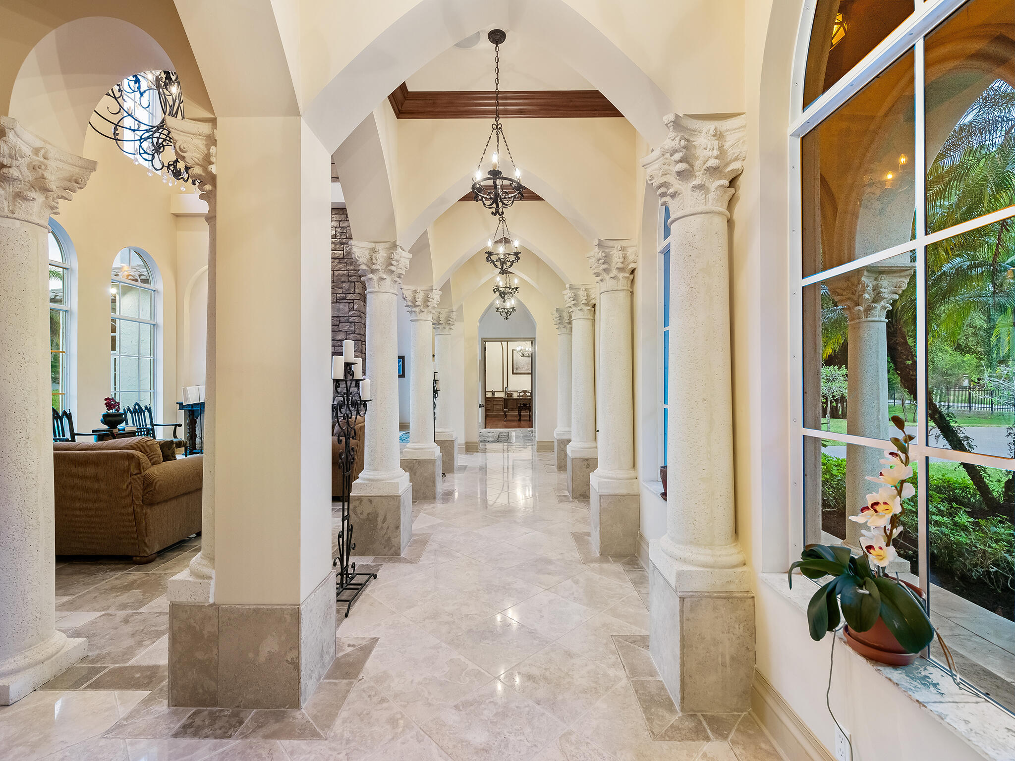 BBB Ranches - Residential