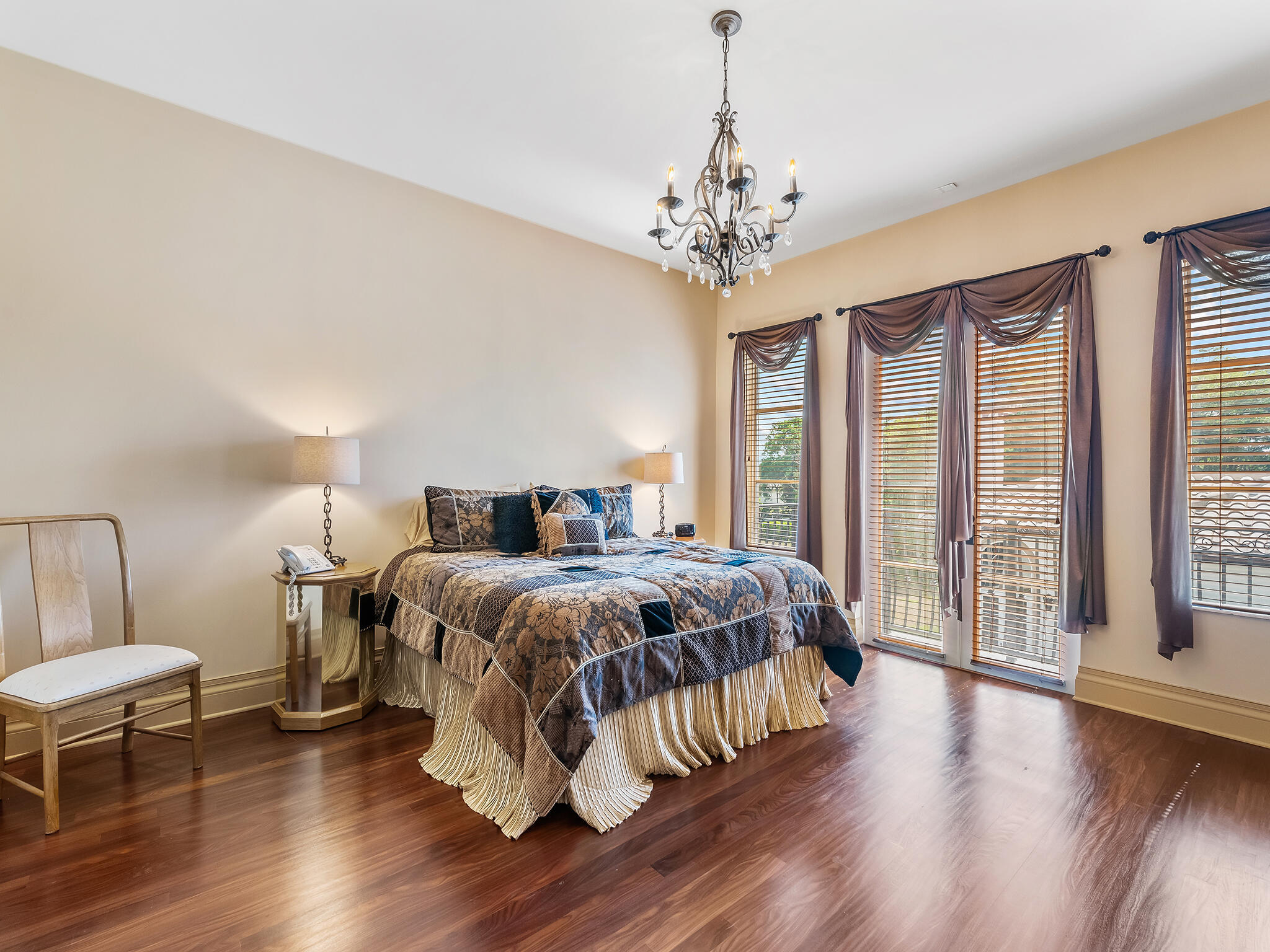 BBB Ranches - Residential