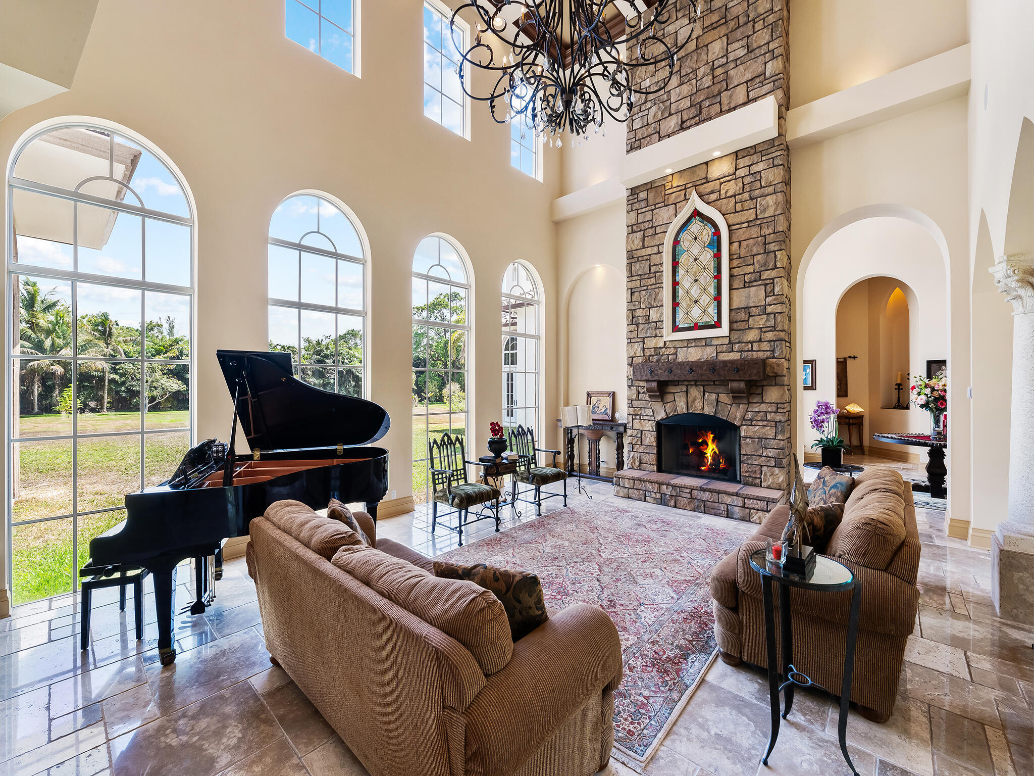 BBB Ranches - Residential
