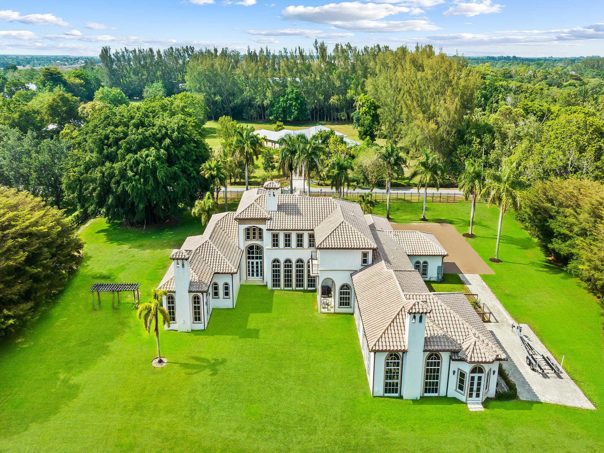 BBB Ranches - Residential