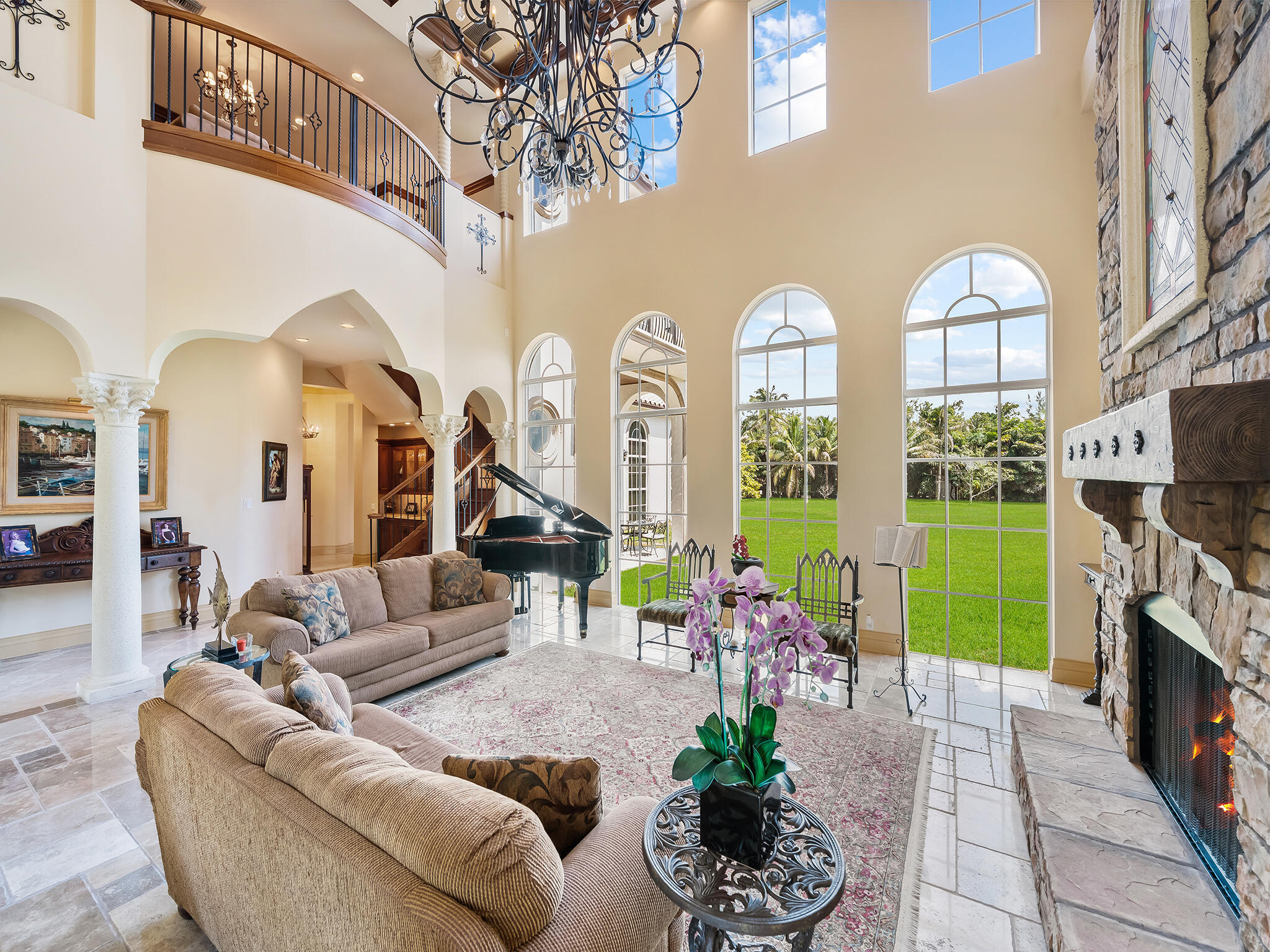 BBB Ranches - Residential