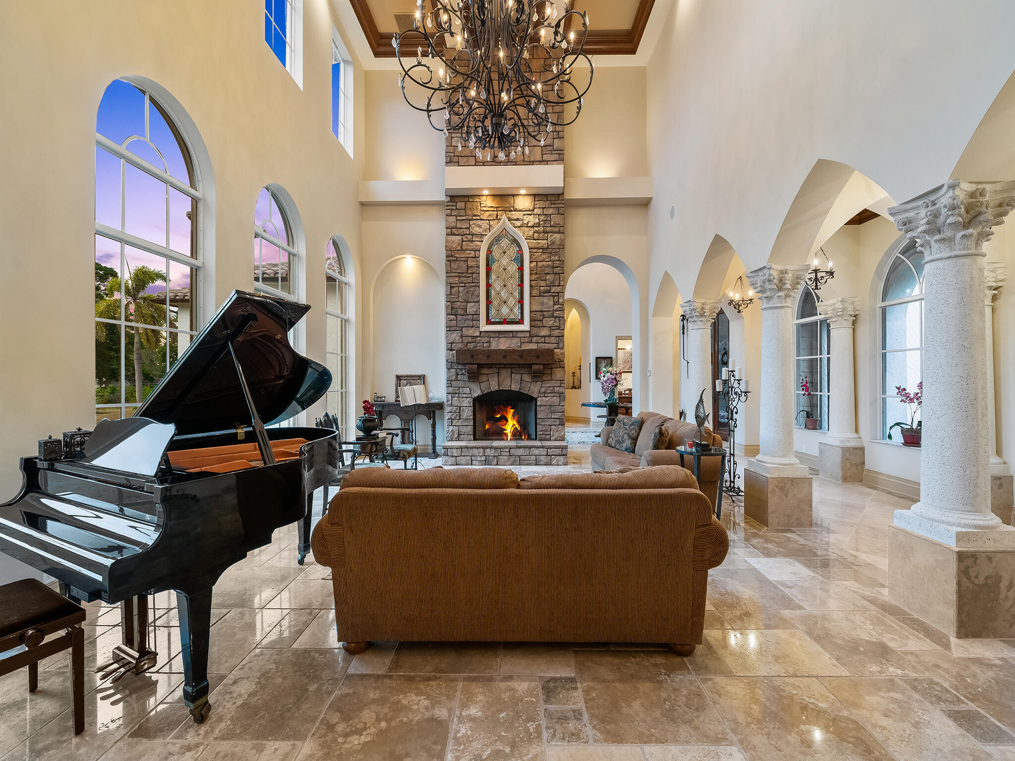 BBB Ranches - Residential