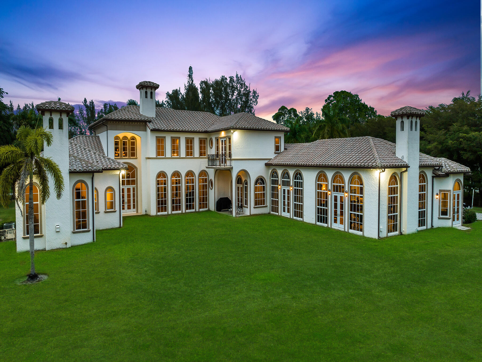 BBB Ranches - Residential