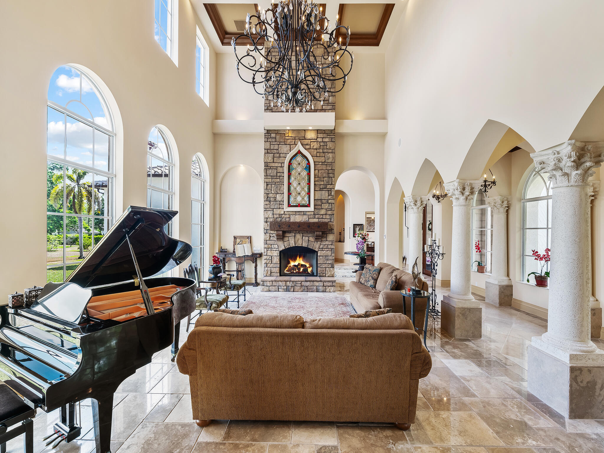 BBB Ranches - Residential