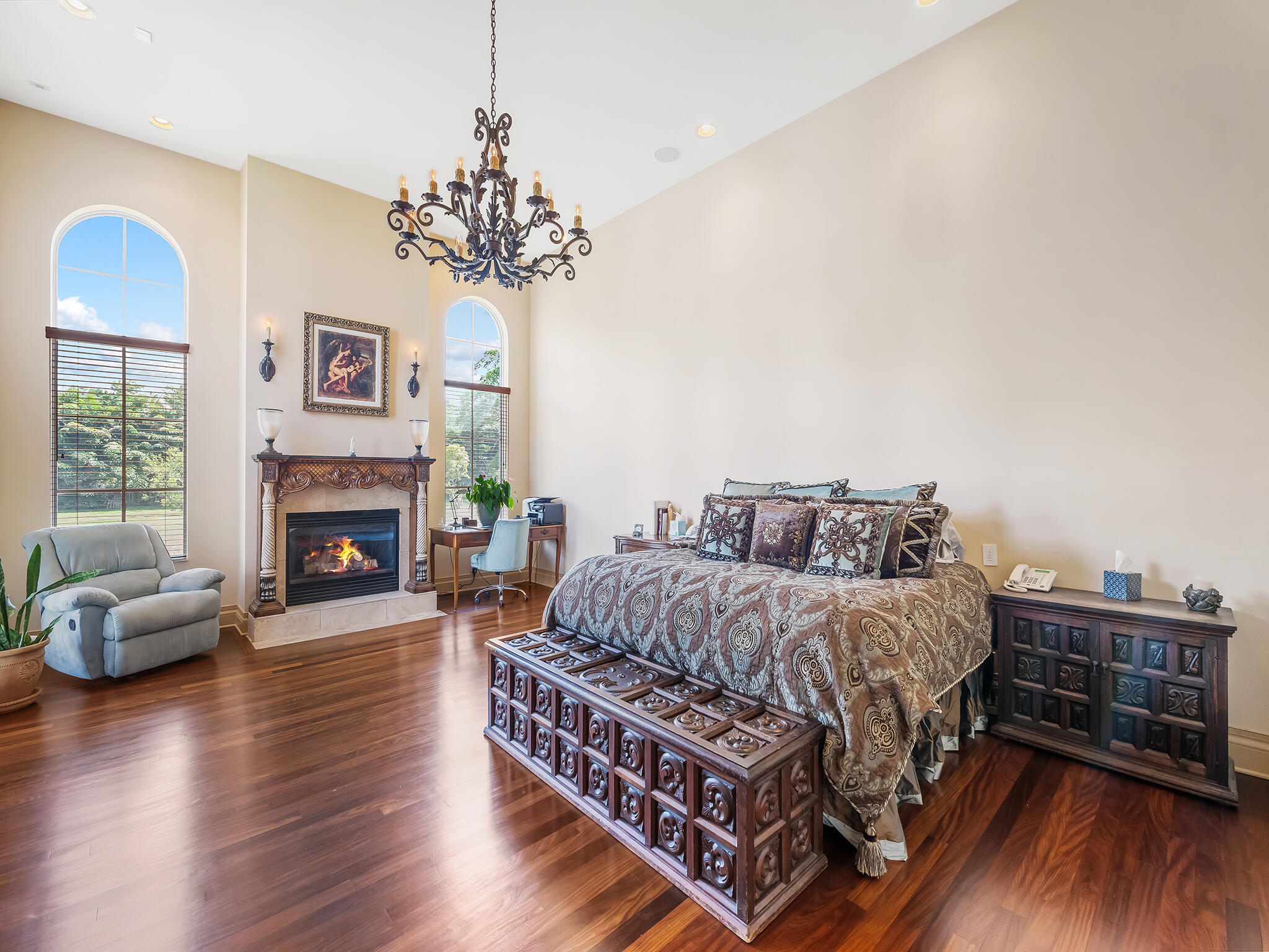 BBB Ranches - Residential