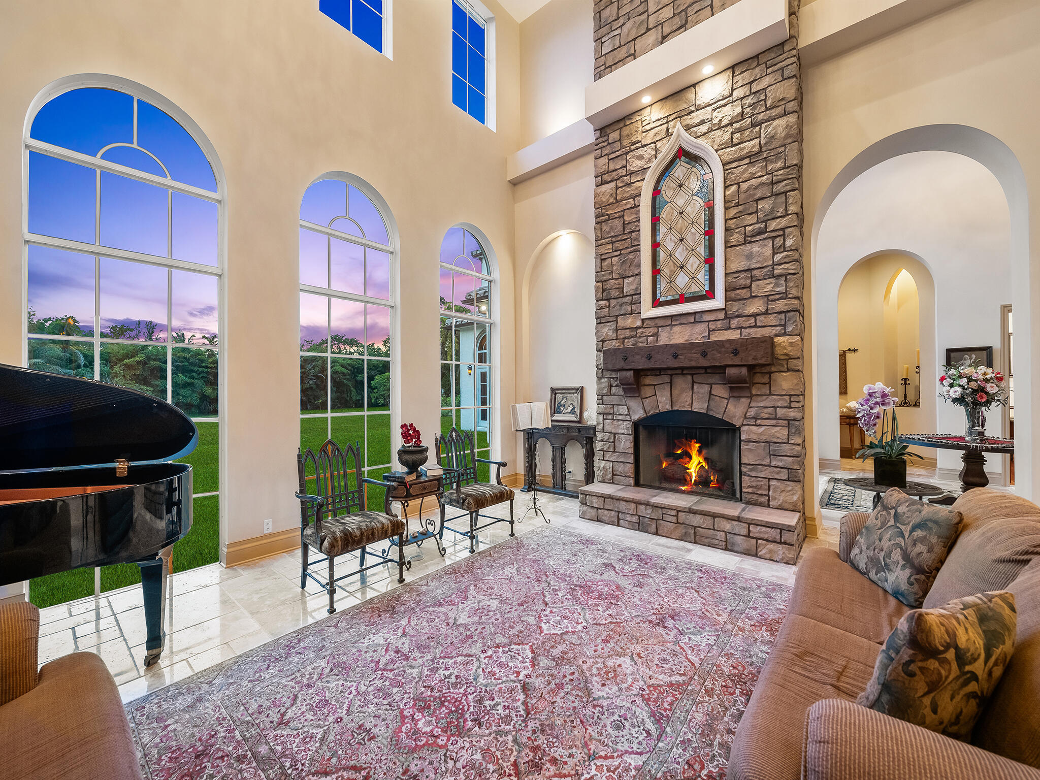 BBB Ranches - Residential
