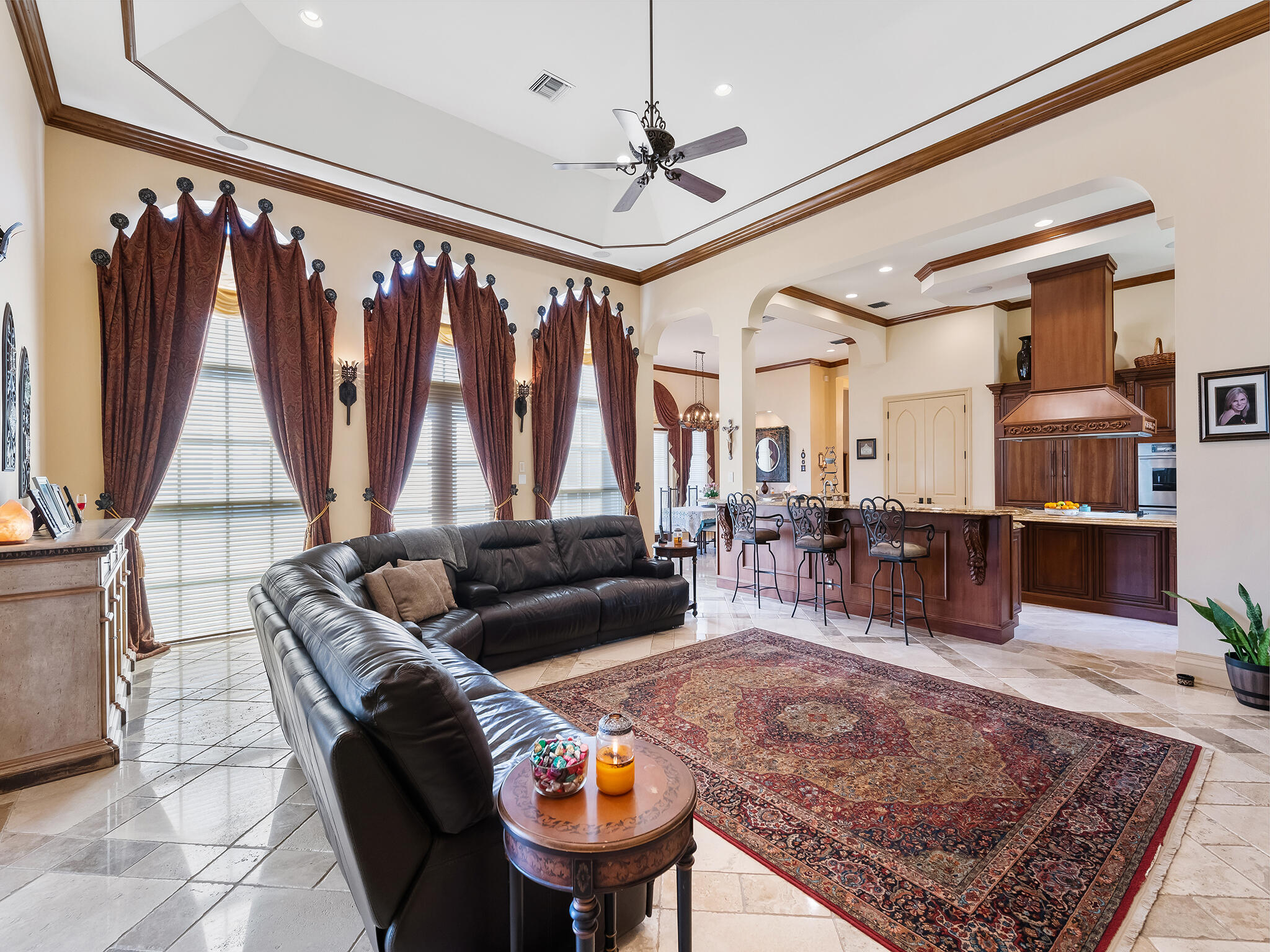 BBB Ranches - Residential