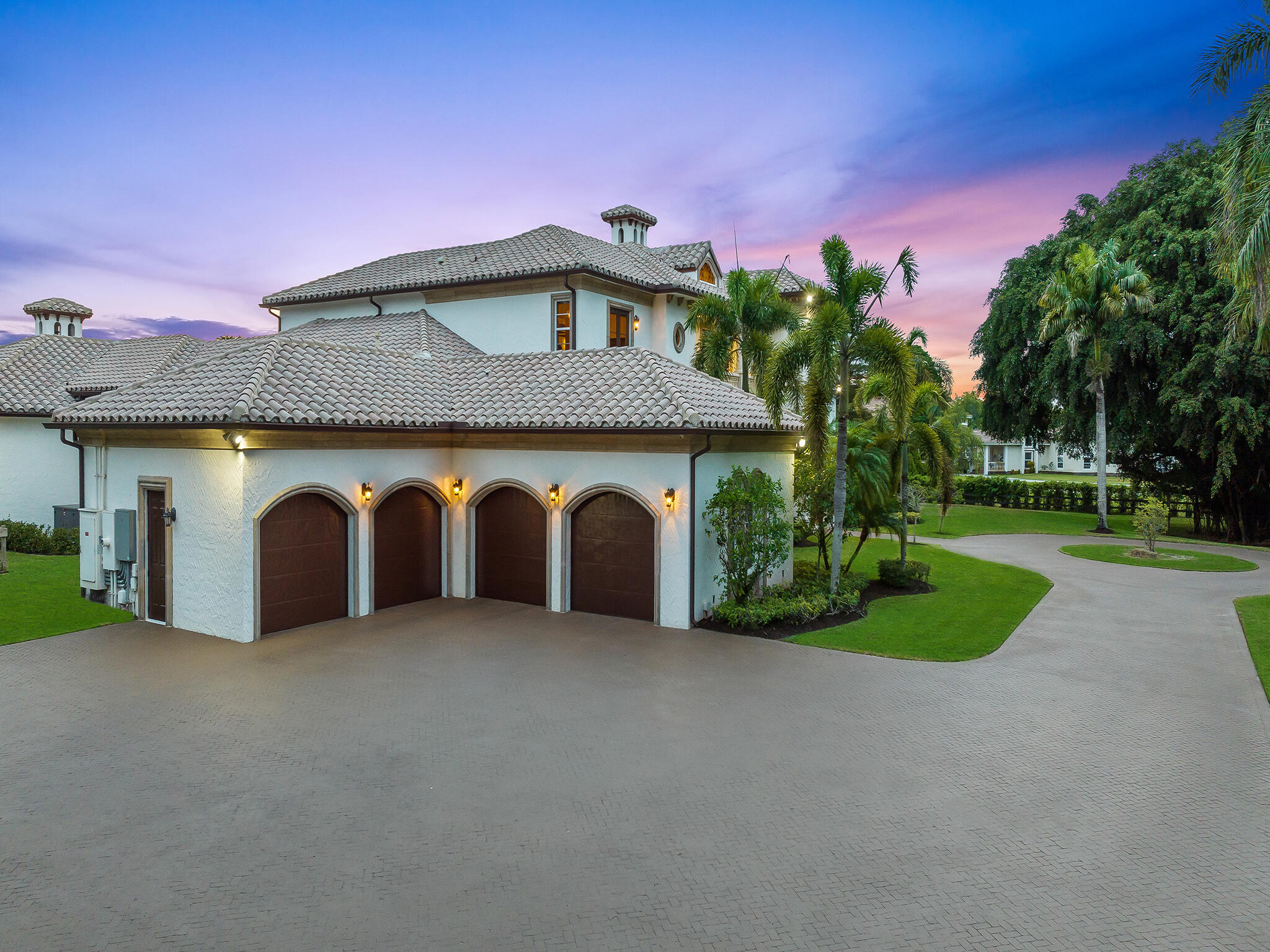 BBB Ranches - Residential