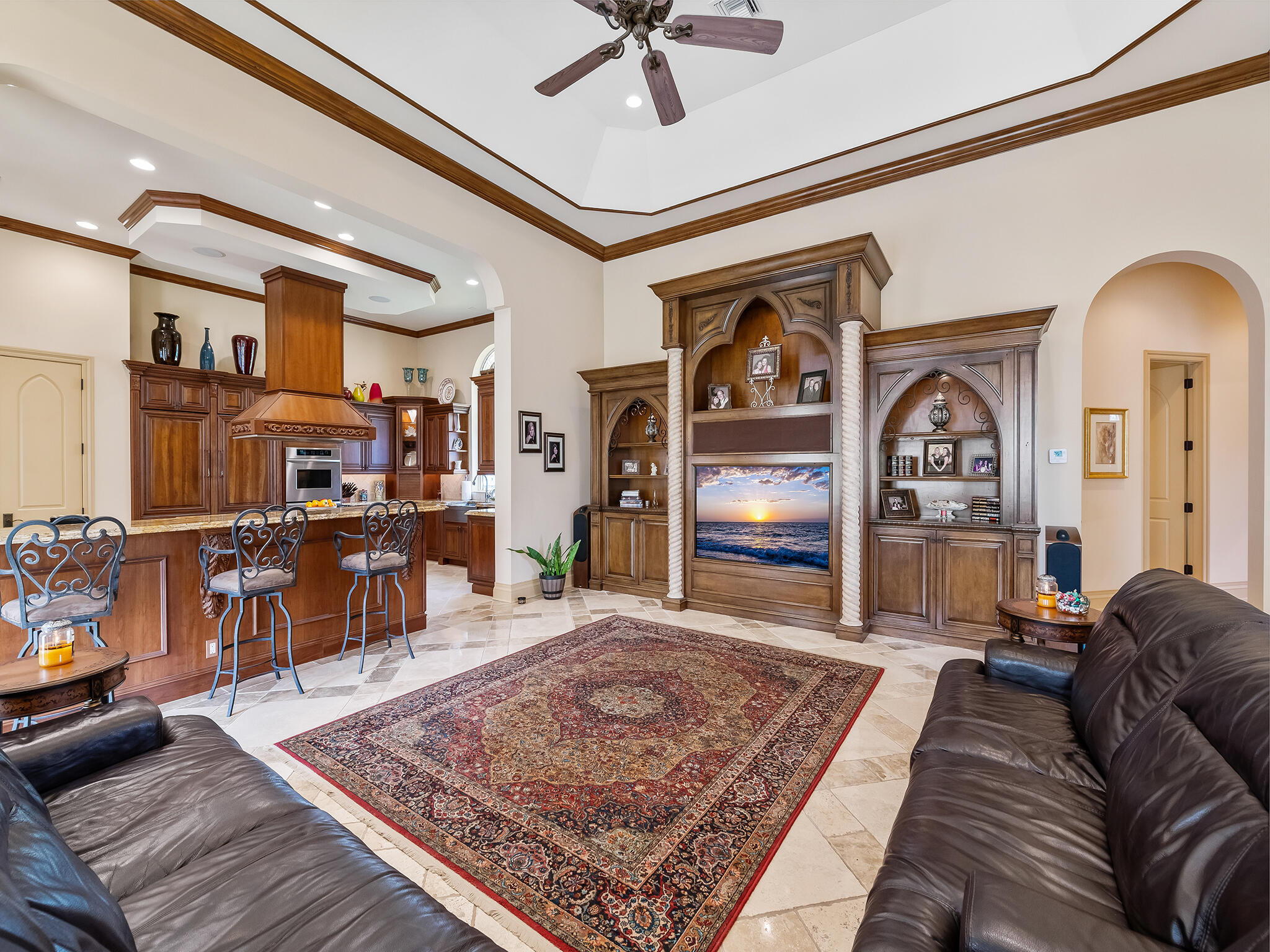 BBB Ranches - Residential