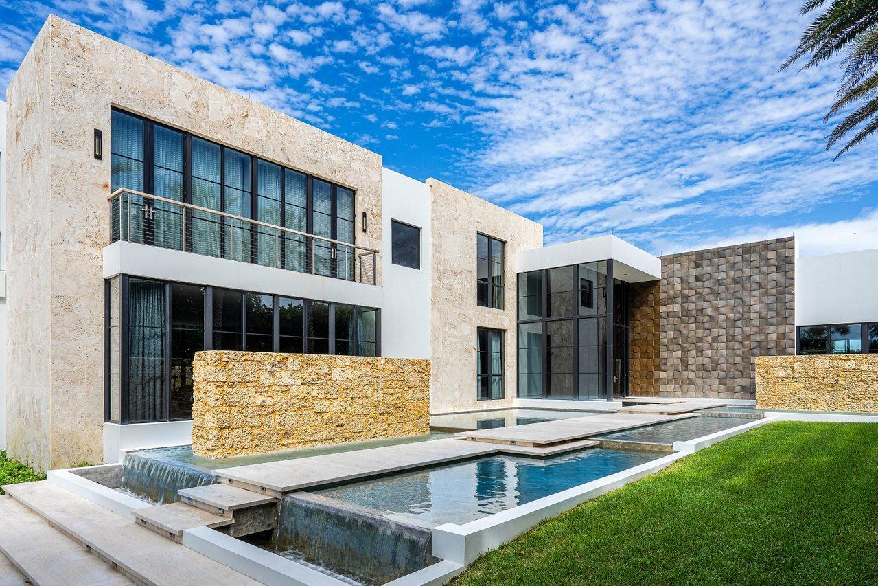 HILLSBORO MILE - Residential