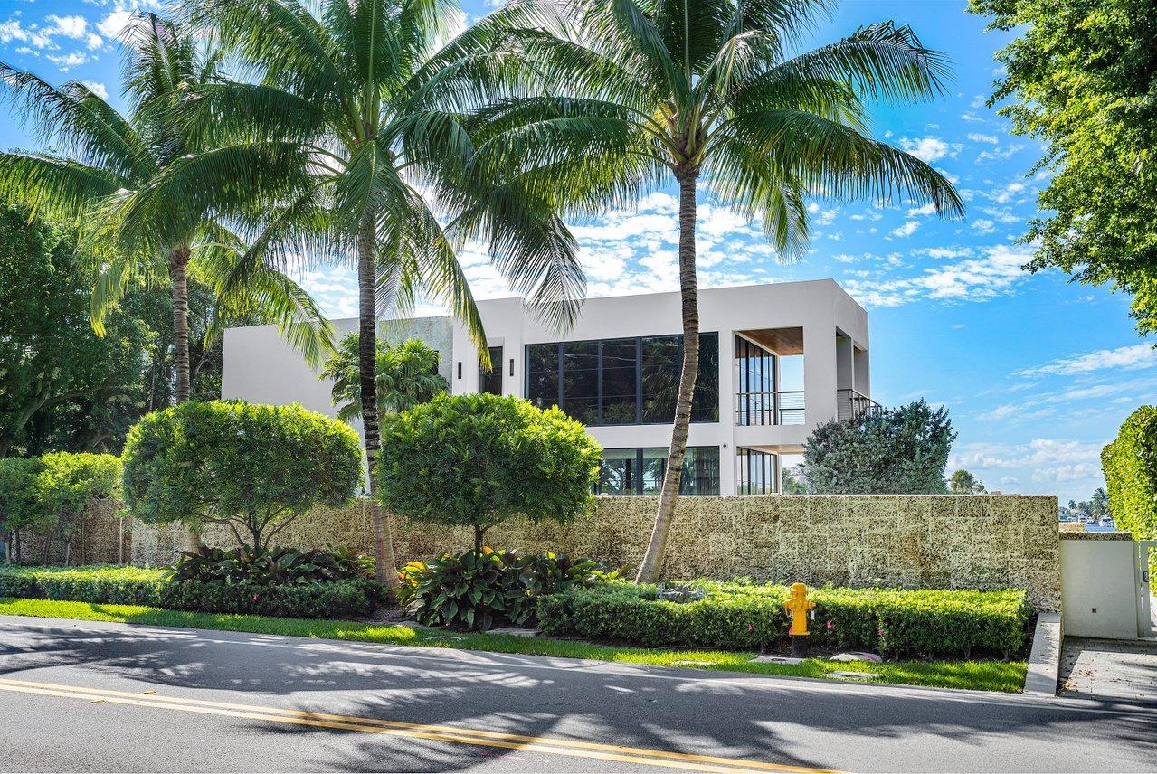 HILLSBORO MILE - Residential