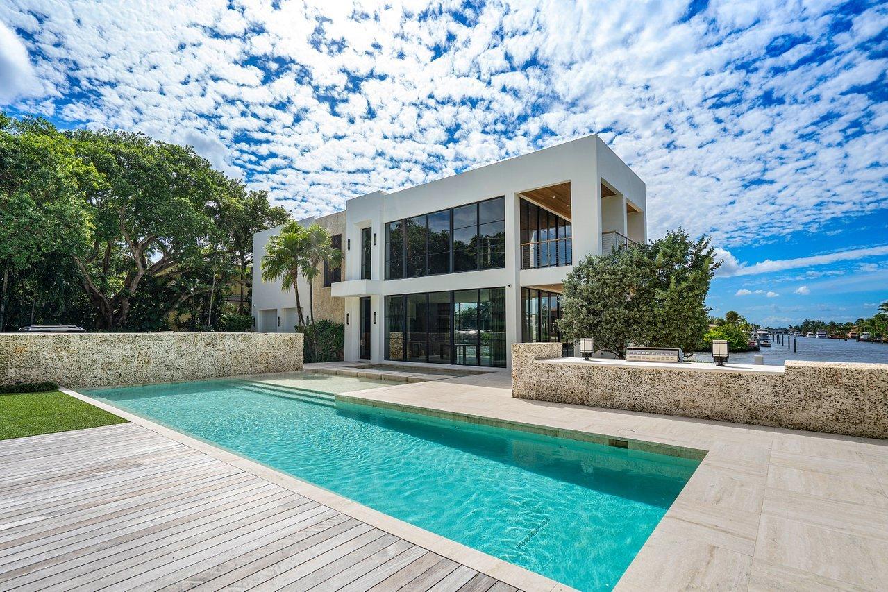 HILLSBORO MILE - Residential