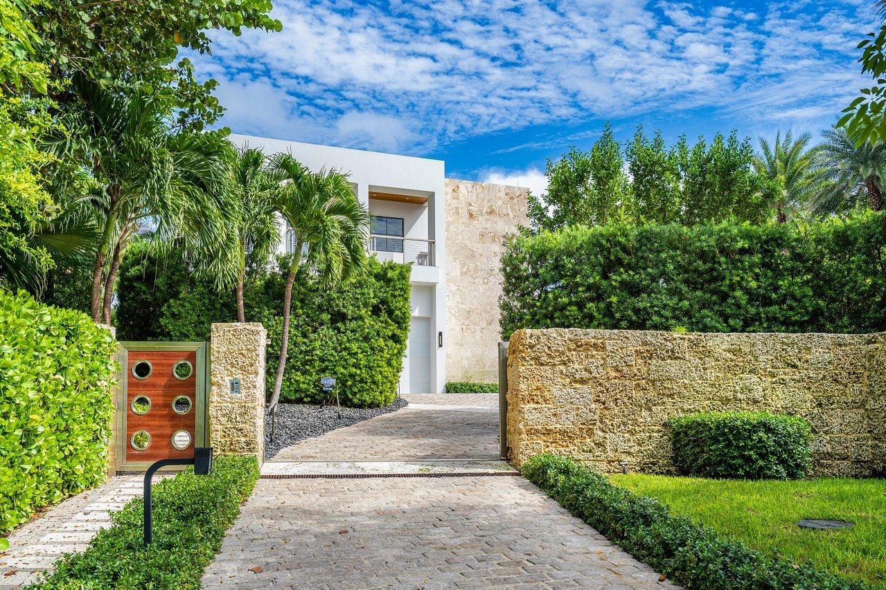 HILLSBORO MILE - Residential