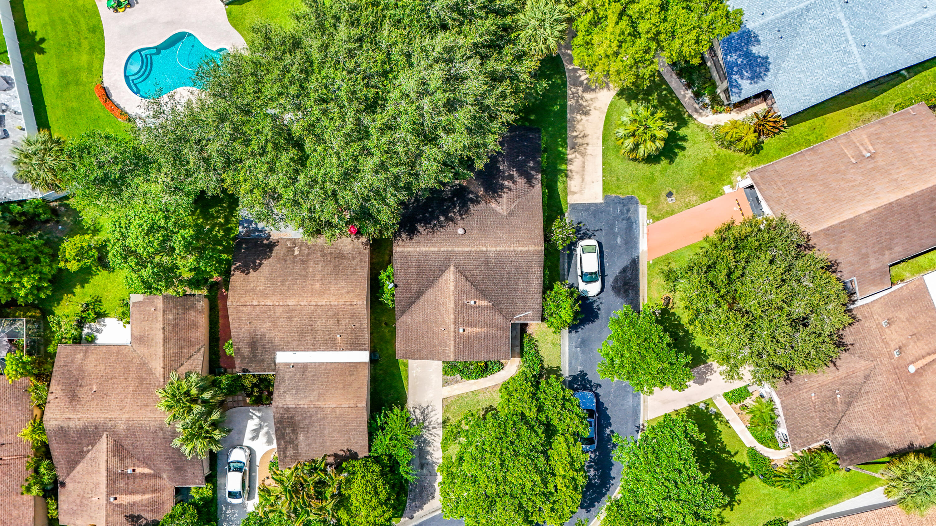 TARTAN COCONUT CREEK PHASE 1 - Residential