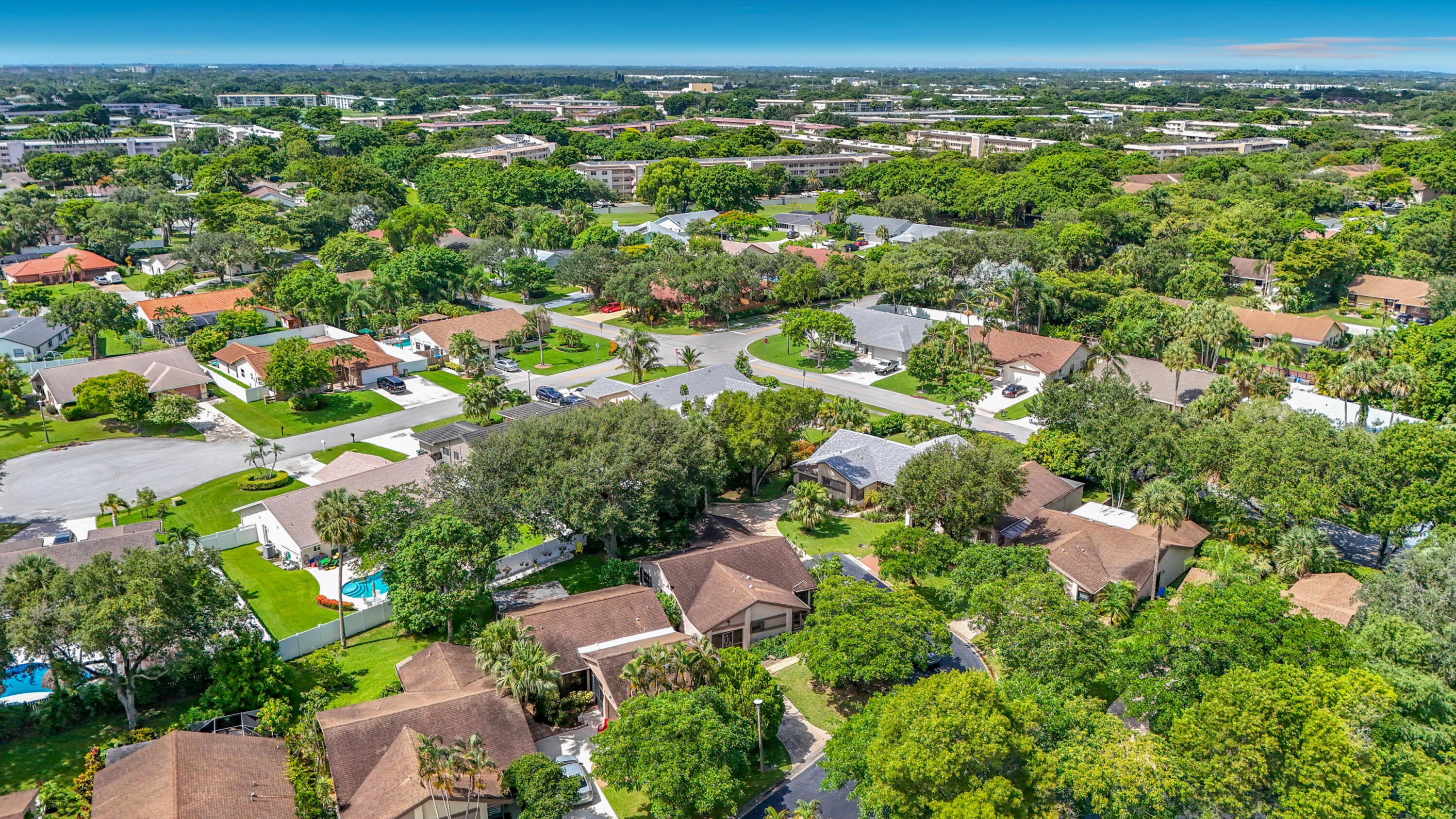 TARTAN COCONUT CREEK PHASE 1 - Residential