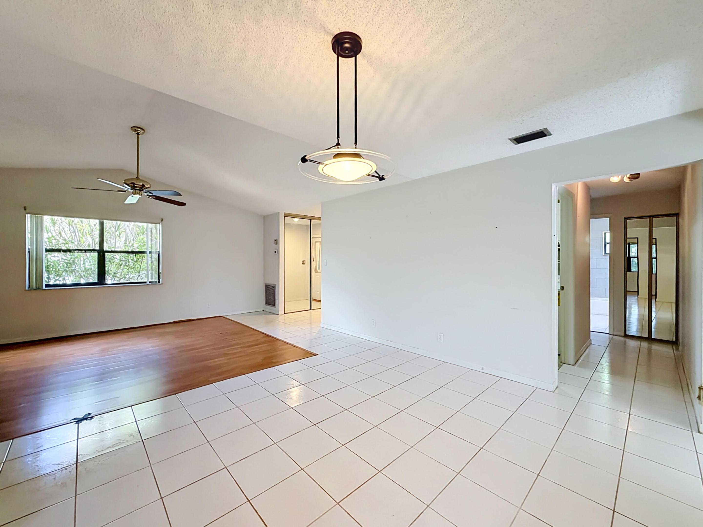 TARTAN COCONUT CREEK PHASE 1 - Residential