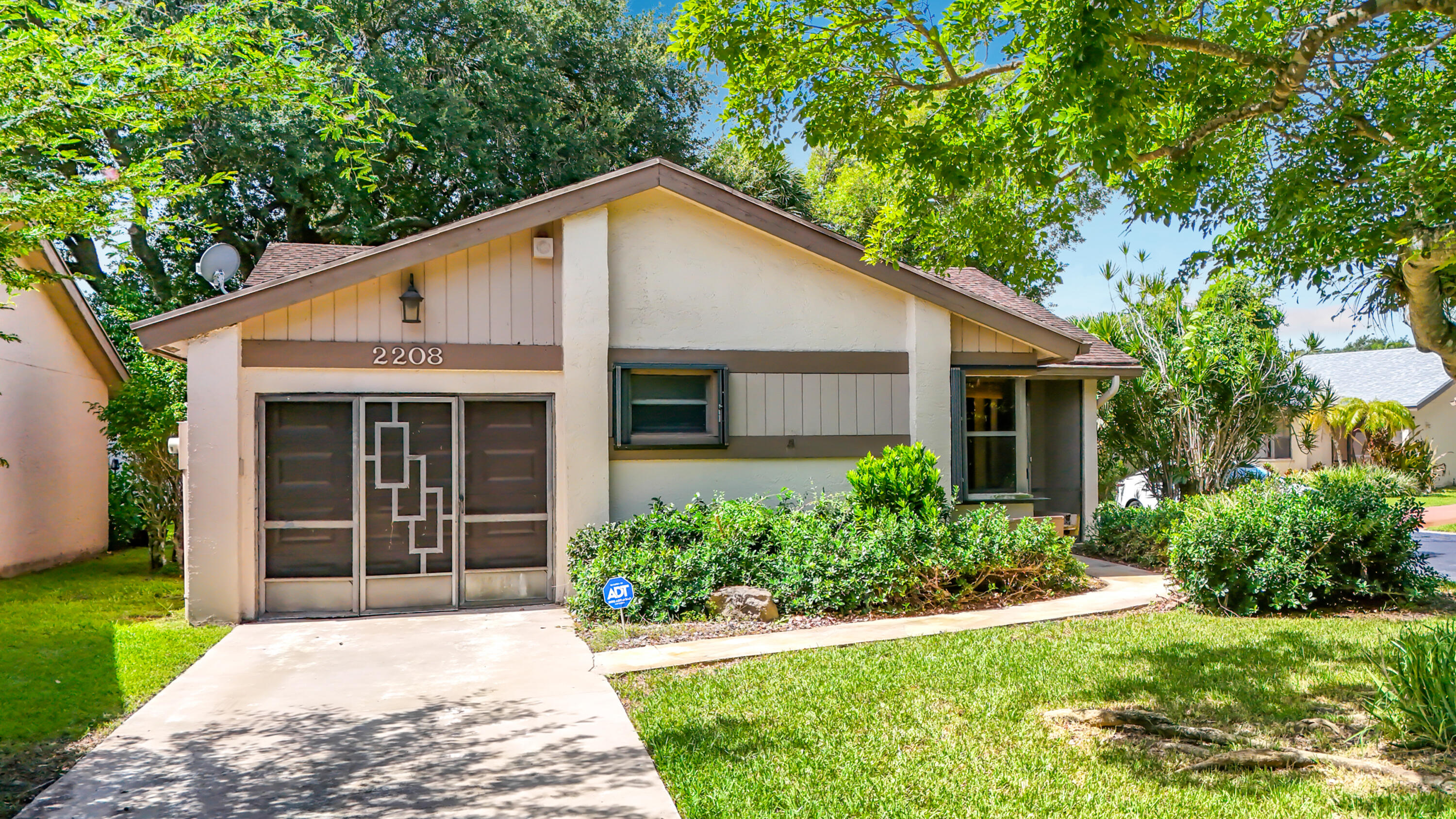 TARTAN COCONUT CREEK PHASE 1 - Residential