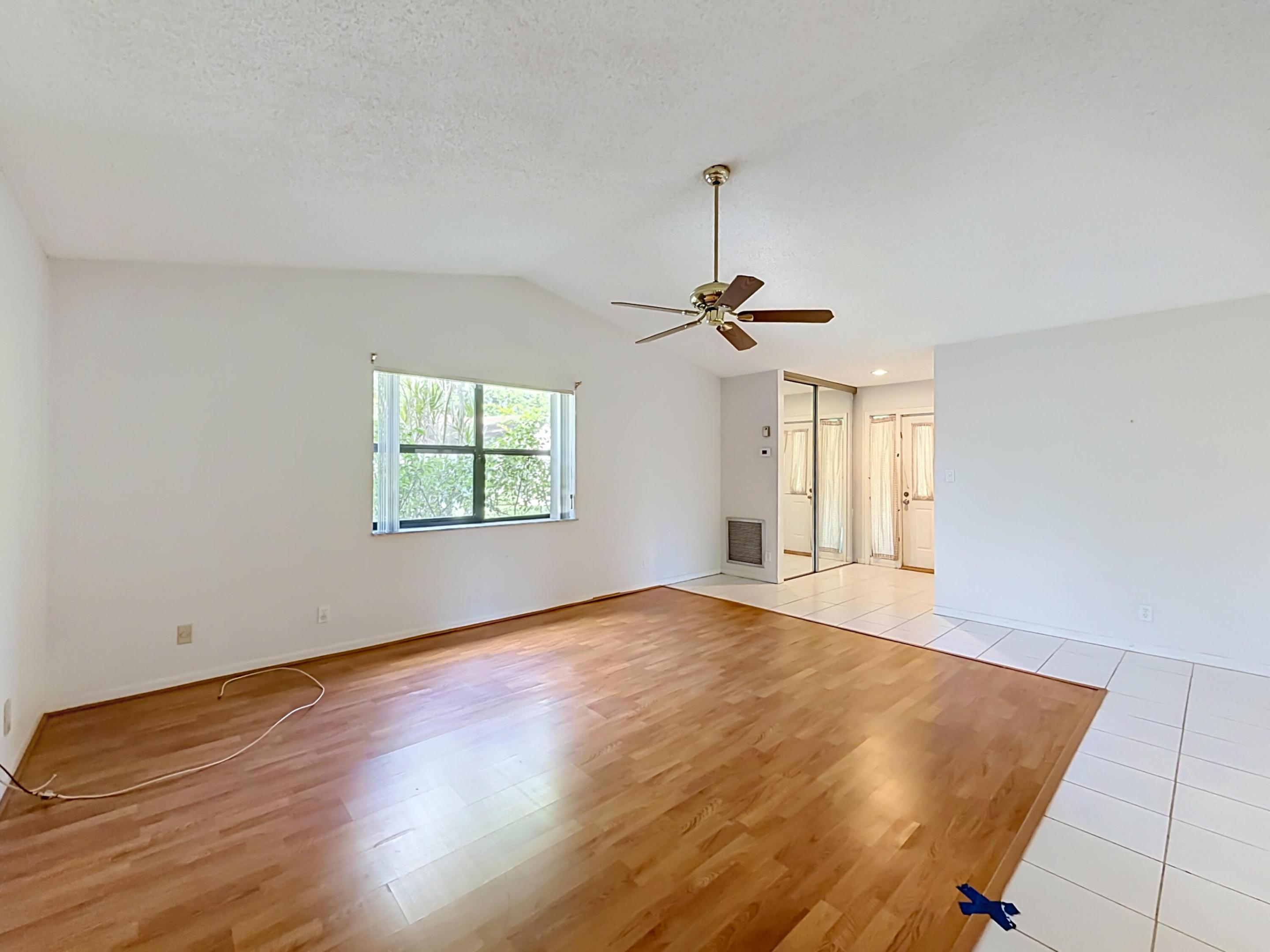 TARTAN COCONUT CREEK PHASE 1 - Residential