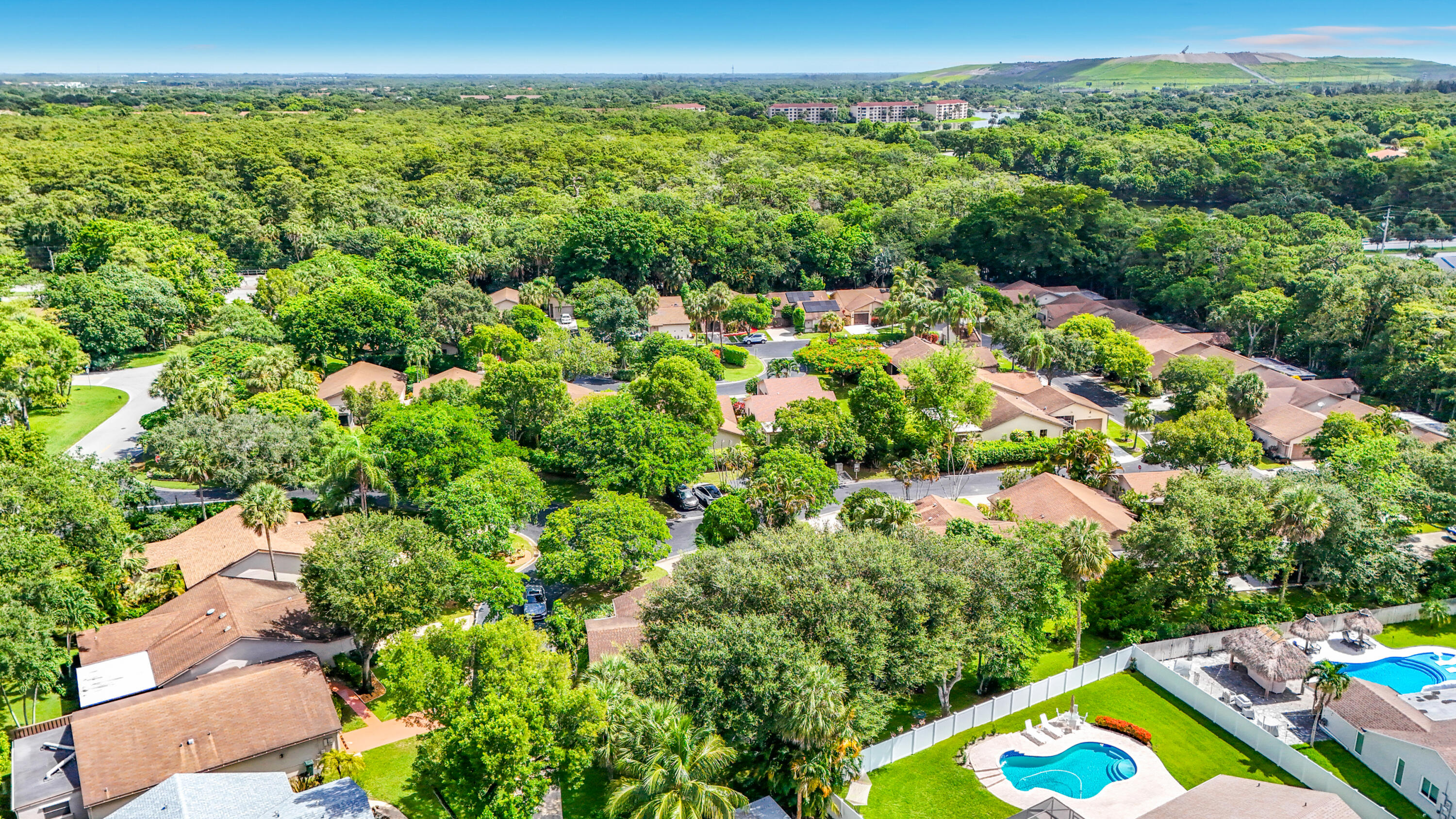 TARTAN COCONUT CREEK PHASE 1 - Residential