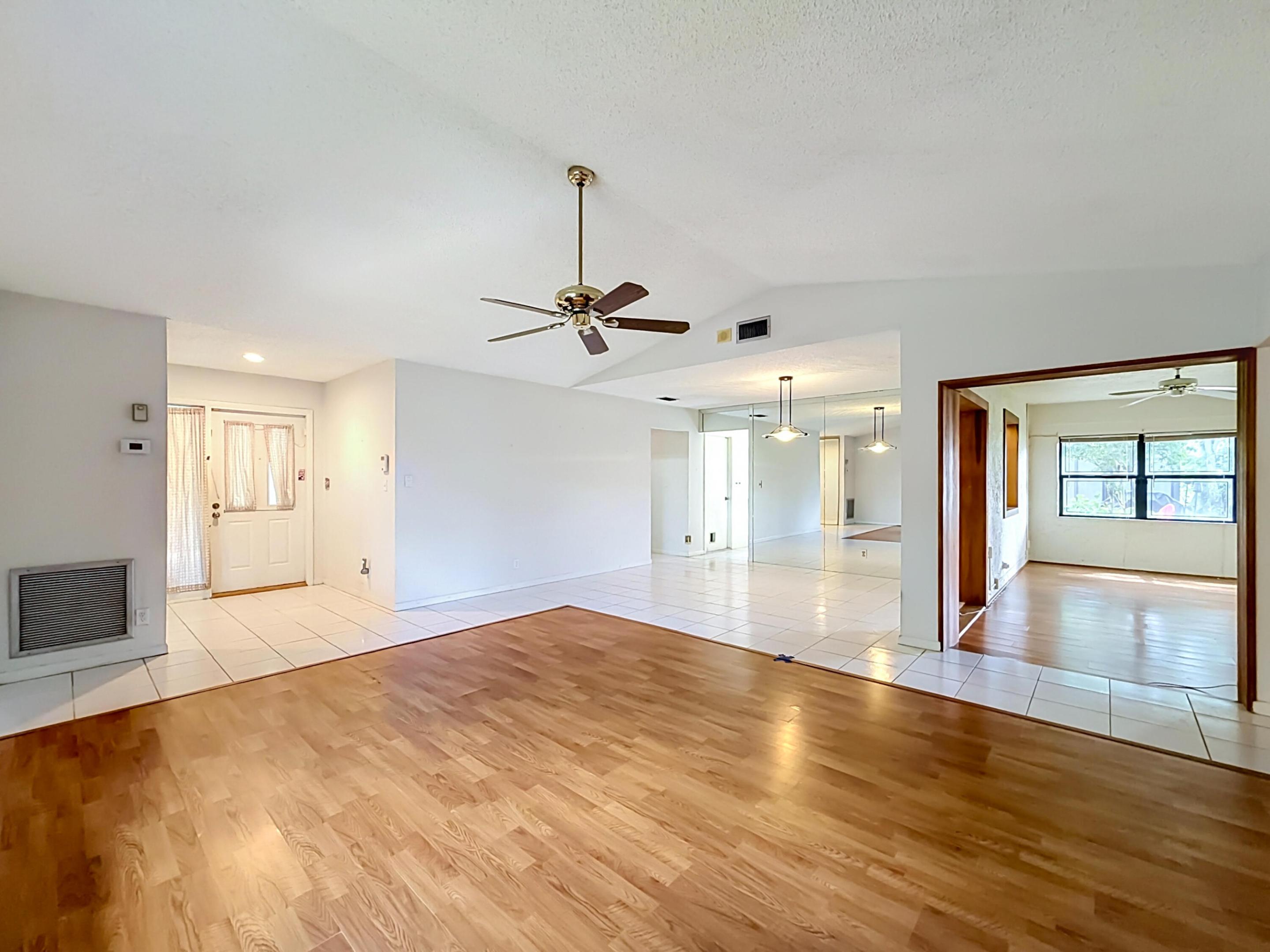 TARTAN COCONUT CREEK PHASE 1 - Residential