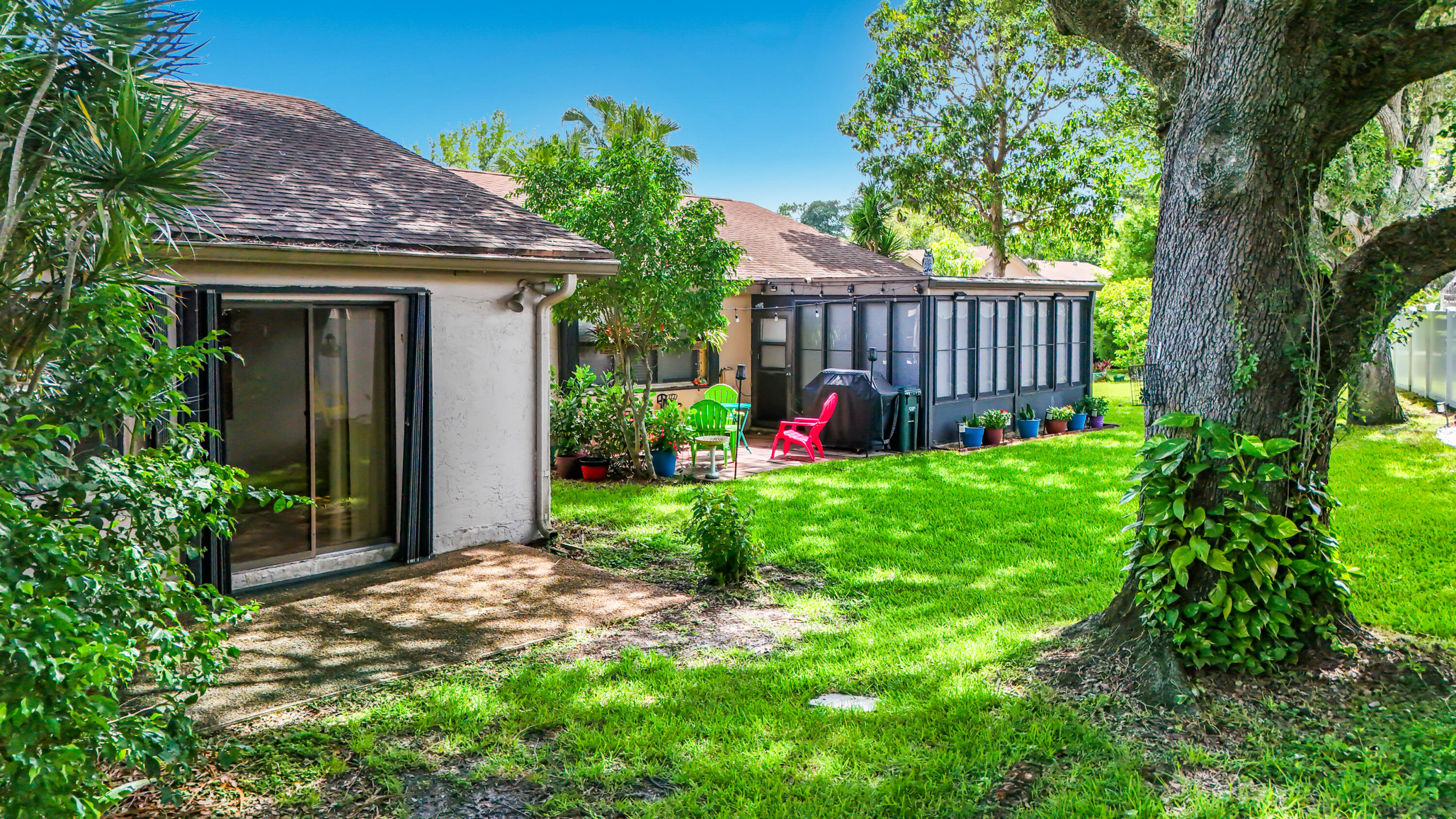 TARTAN COCONUT CREEK PHASE 1 - Residential
