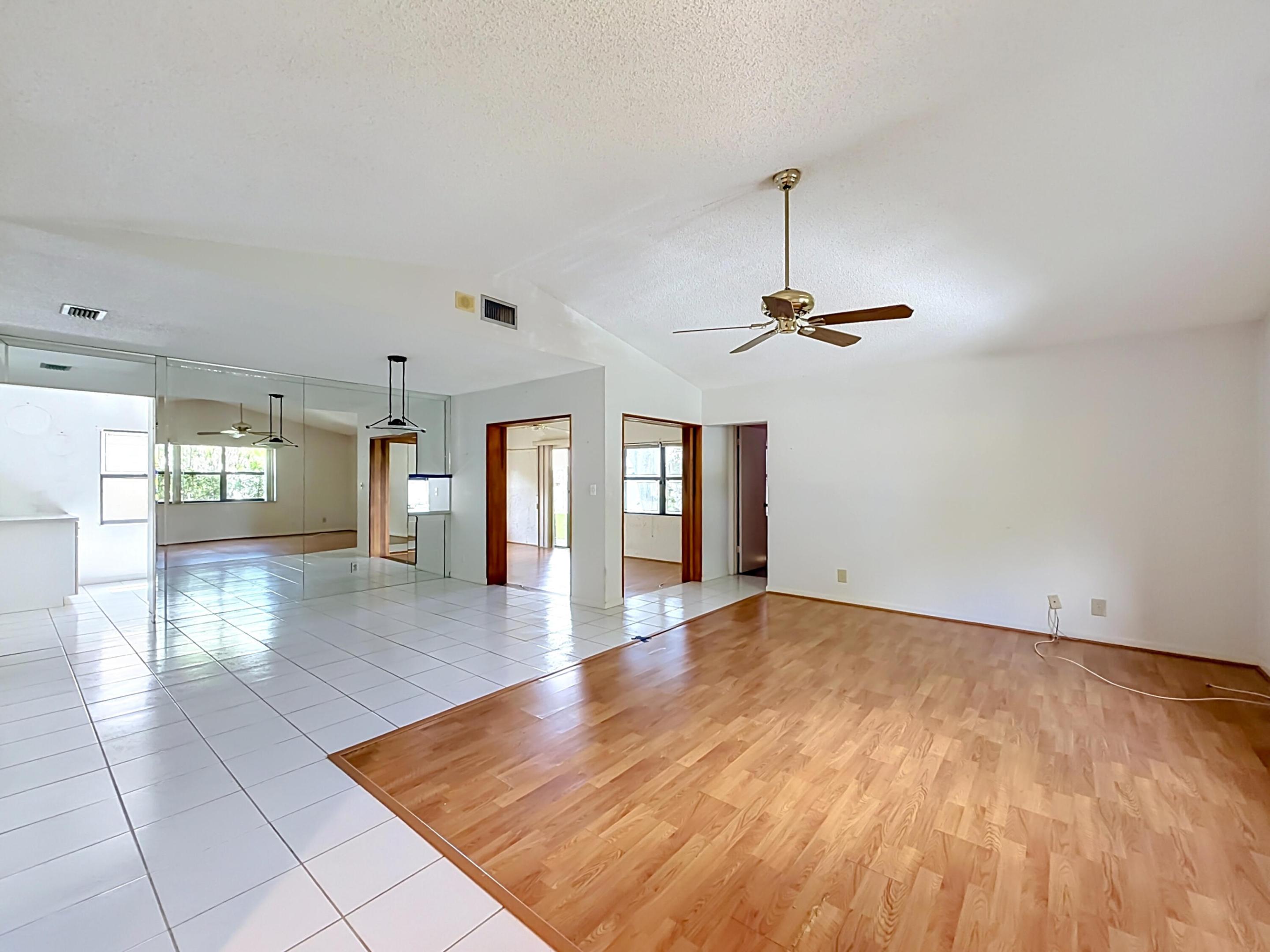 TARTAN COCONUT CREEK PHASE 1 - Residential