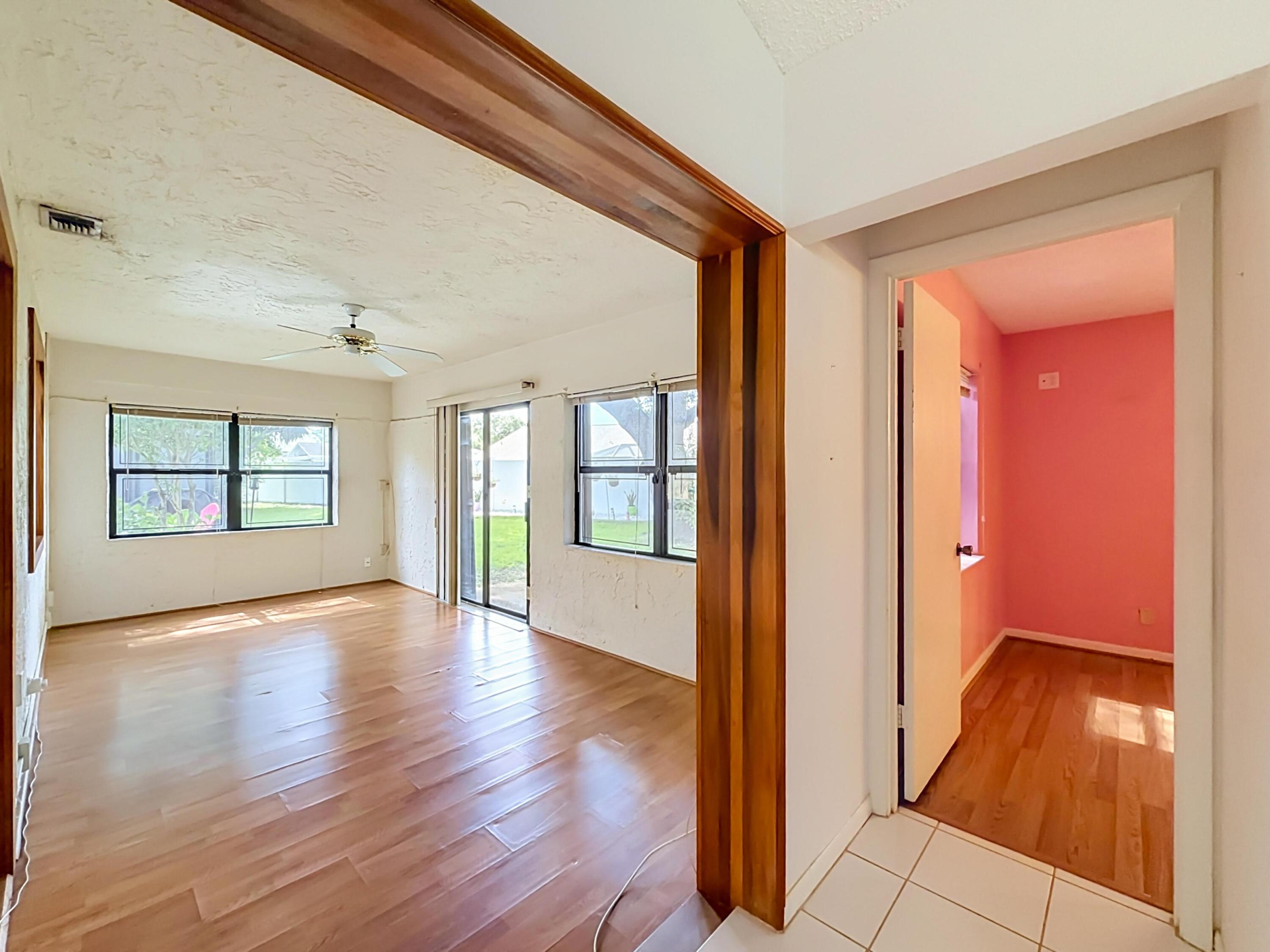 TARTAN COCONUT CREEK PHASE 1 - Residential