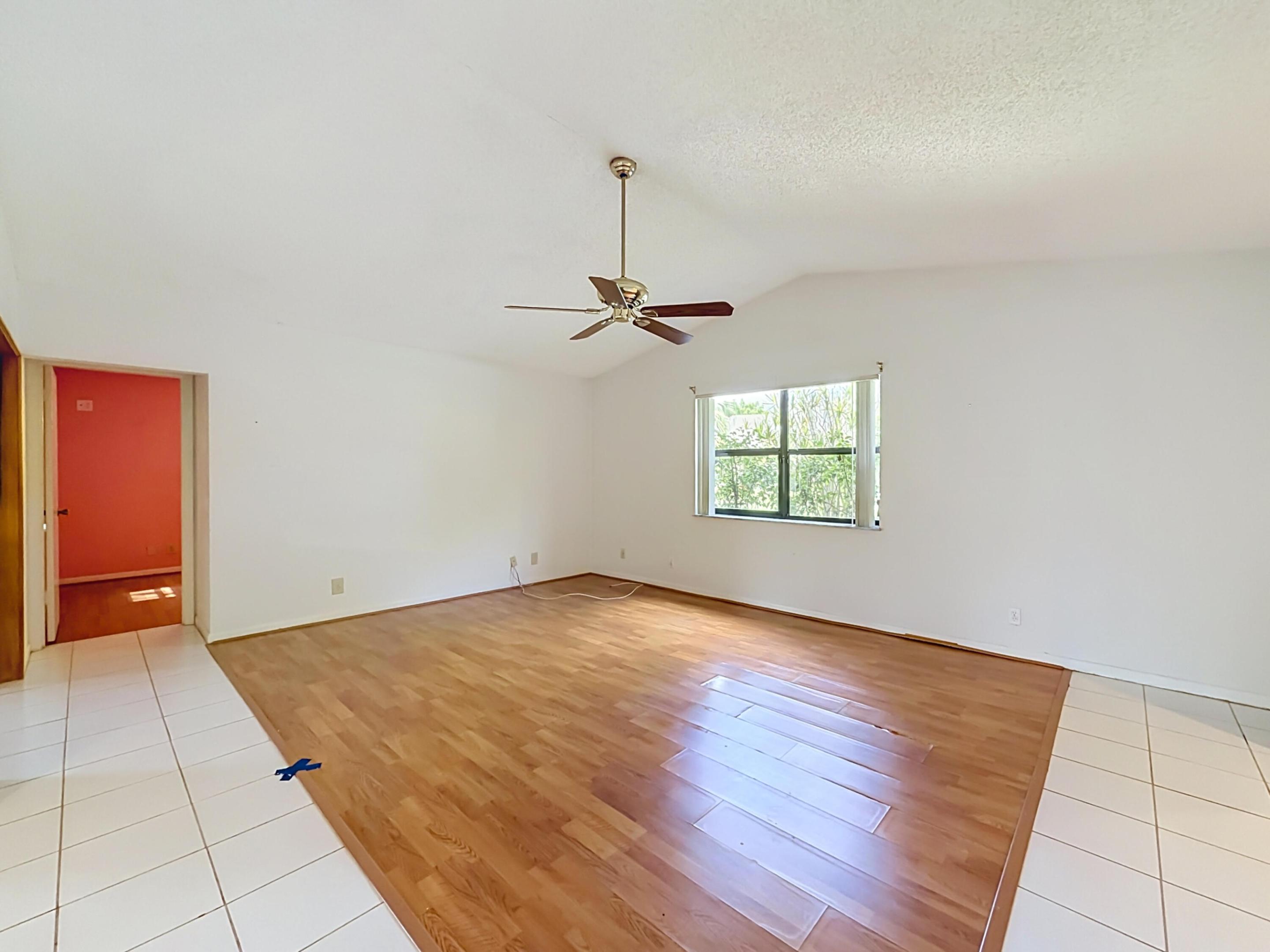 TARTAN COCONUT CREEK PHASE 1 - Residential