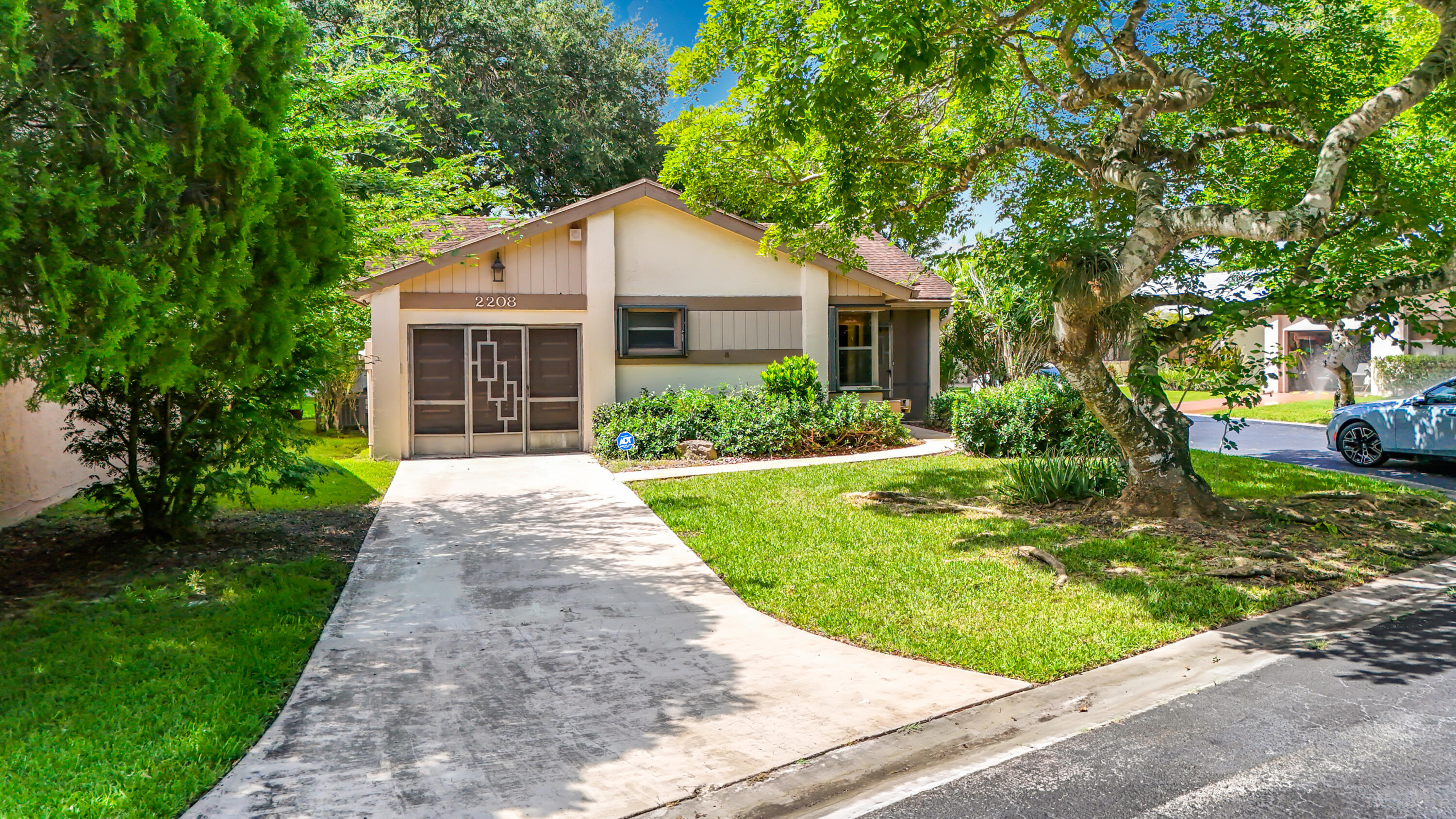 TARTAN COCONUT CREEK PHASE 1 - Residential