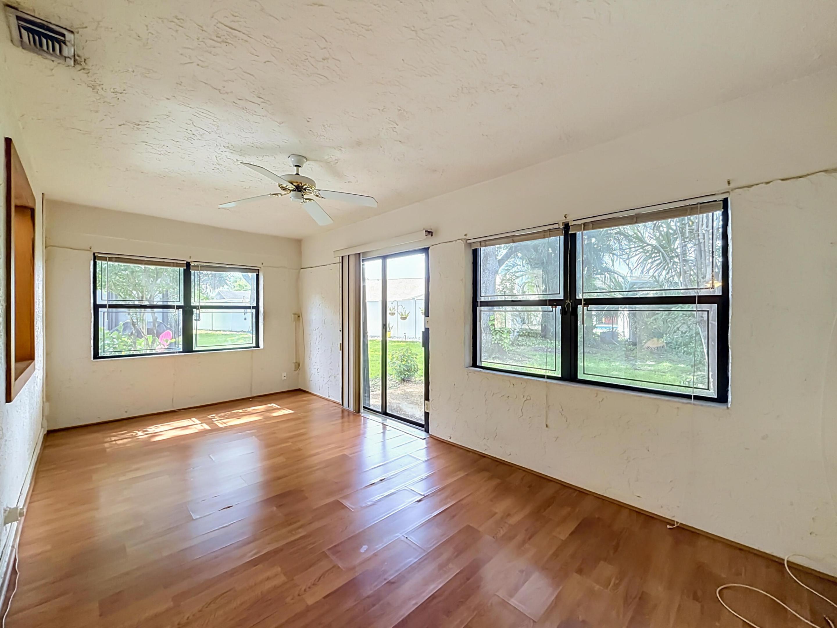 TARTAN COCONUT CREEK PHASE 1 - Residential