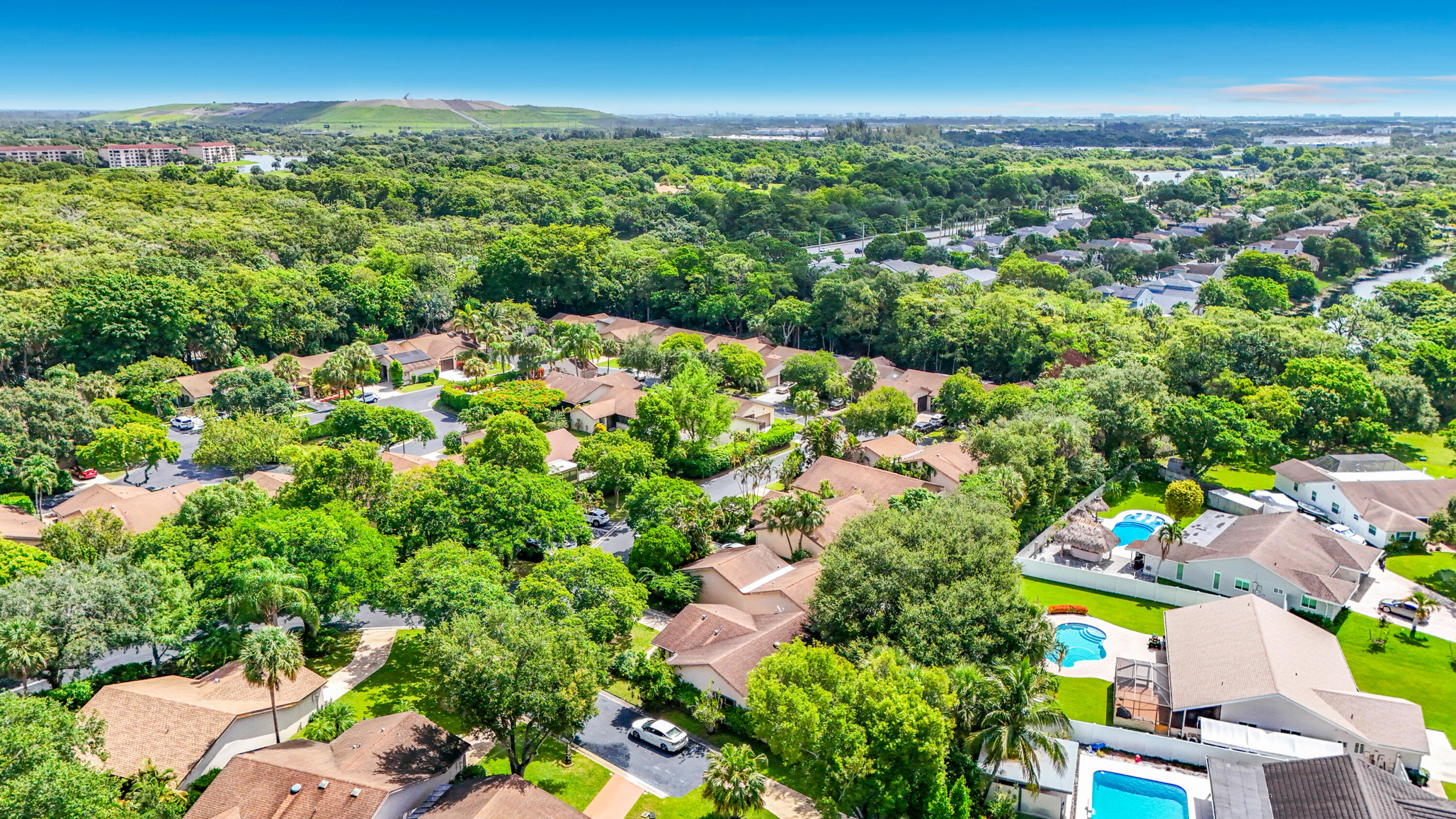 TARTAN COCONUT CREEK PHASE 1 - Residential