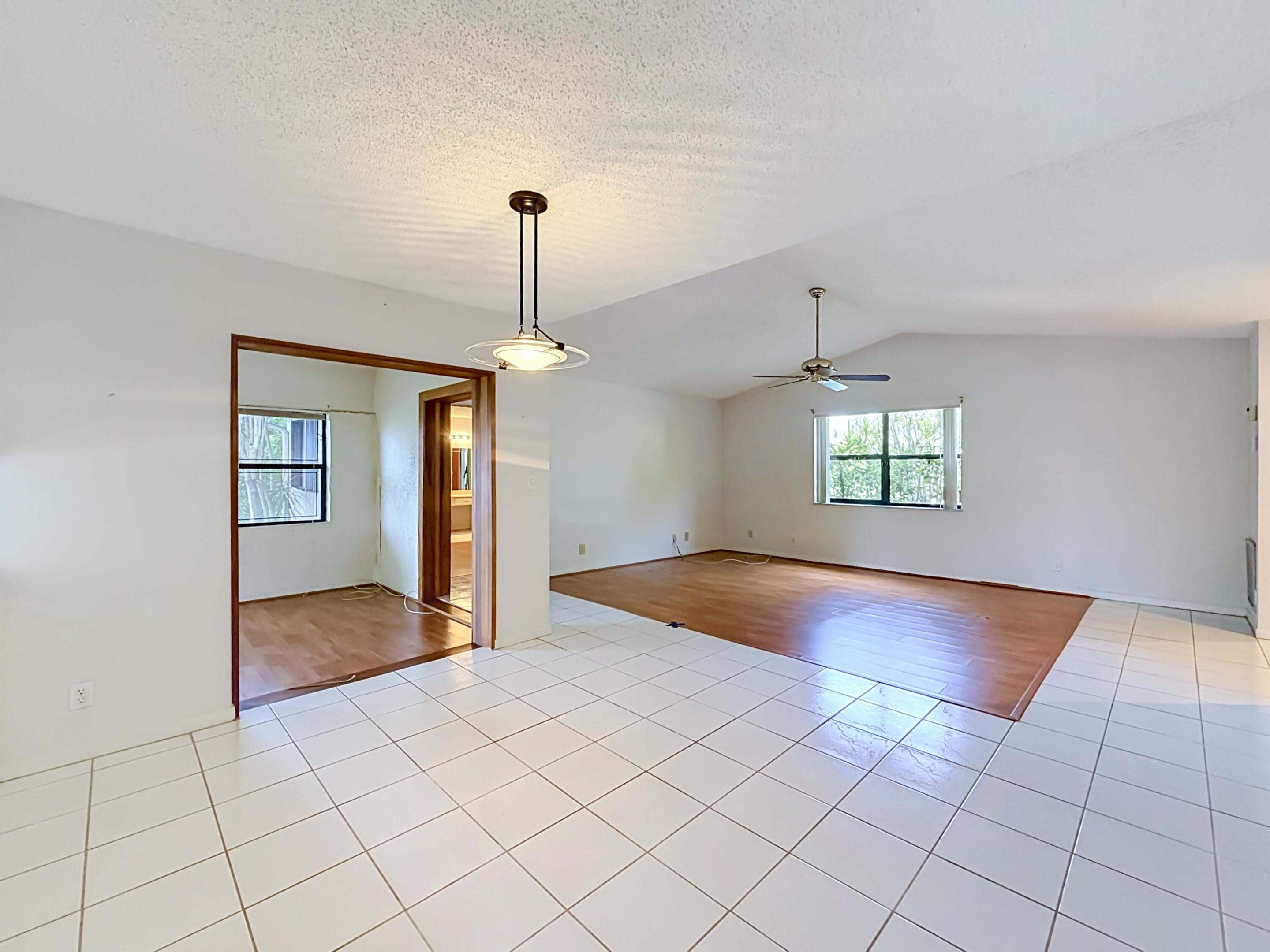 TARTAN COCONUT CREEK PHASE 1 - Residential