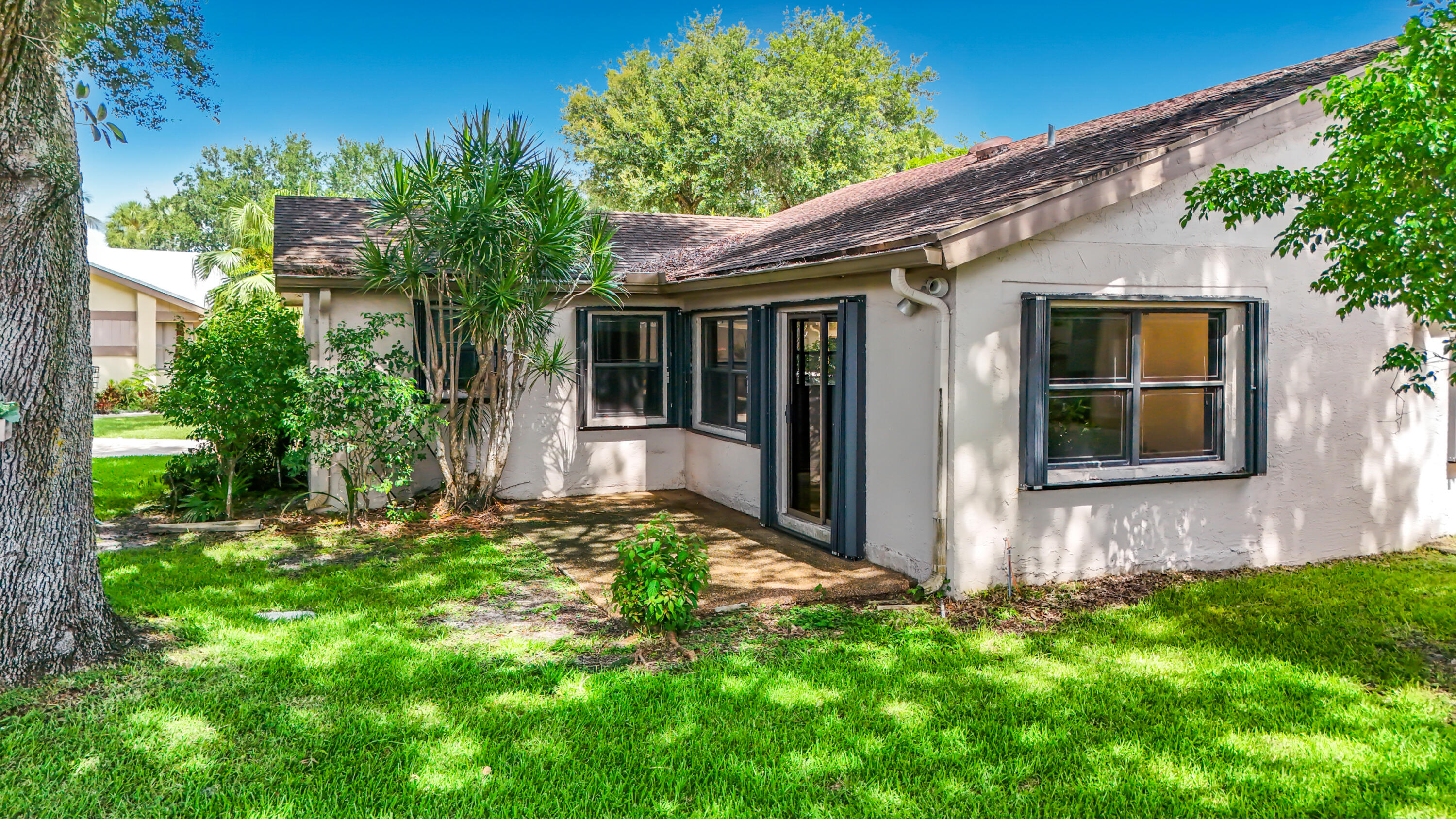TARTAN COCONUT CREEK PHASE 1 - Residential