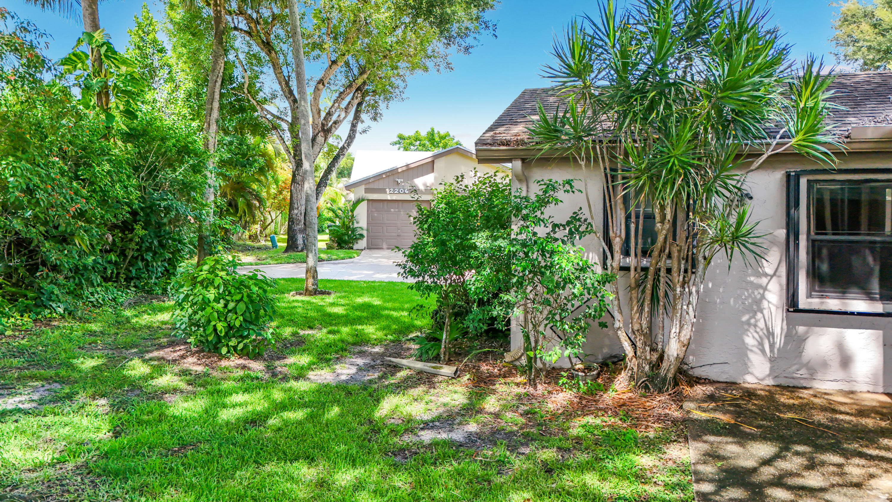 TARTAN COCONUT CREEK PHASE 1 - Residential