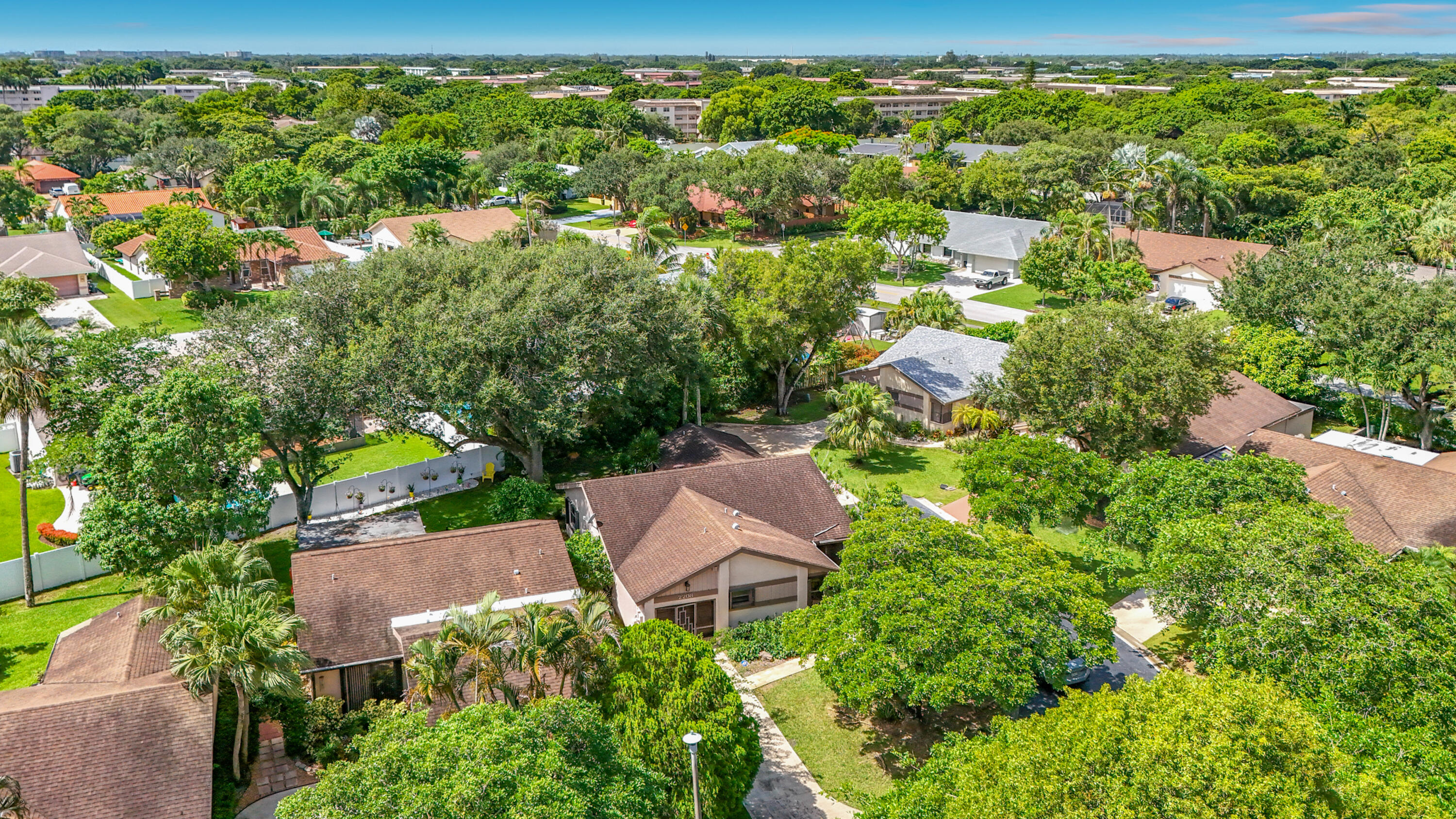 TARTAN COCONUT CREEK PHASE 1 - Residential