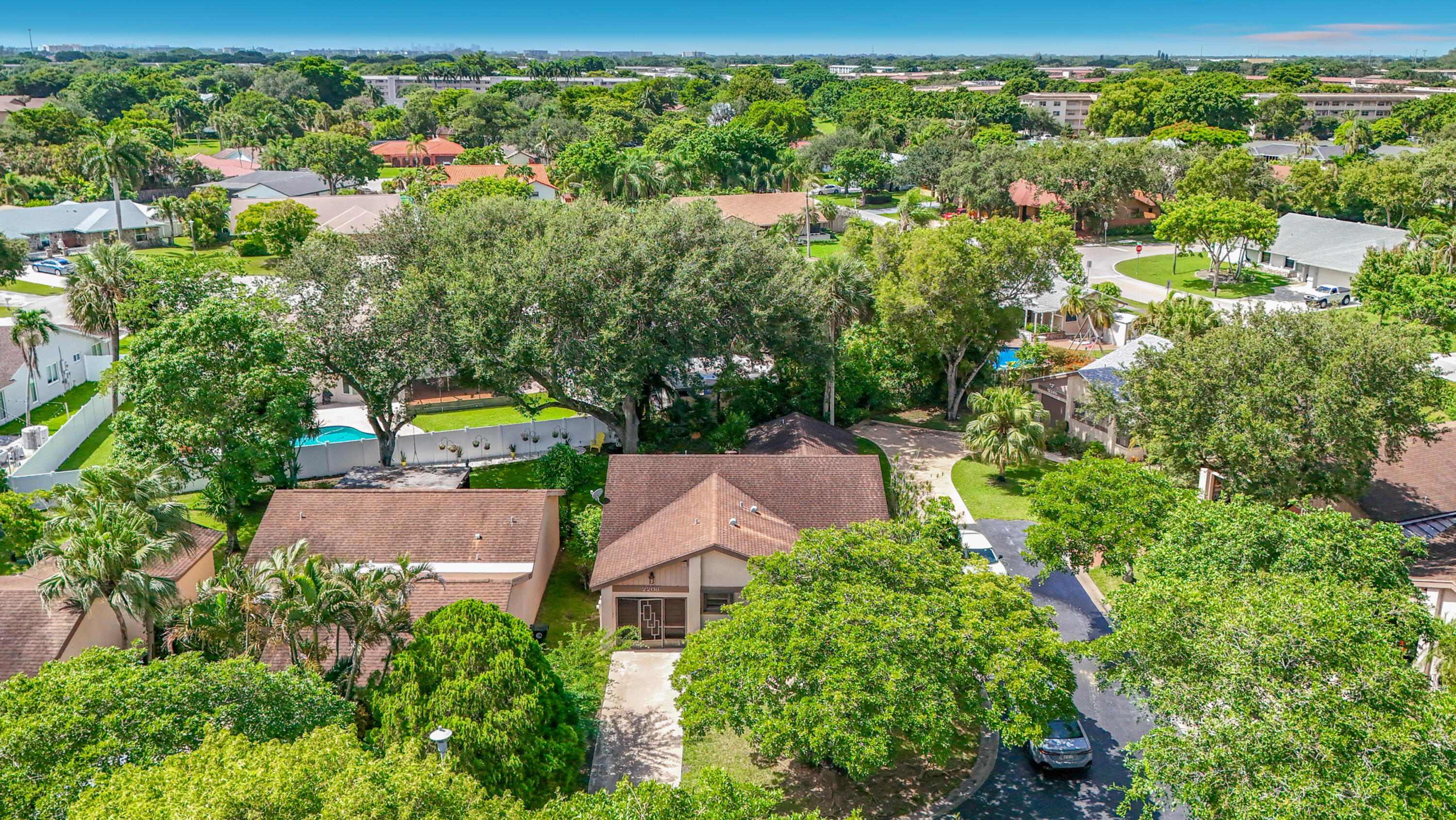 TARTAN COCONUT CREEK PHASE 1 - Residential